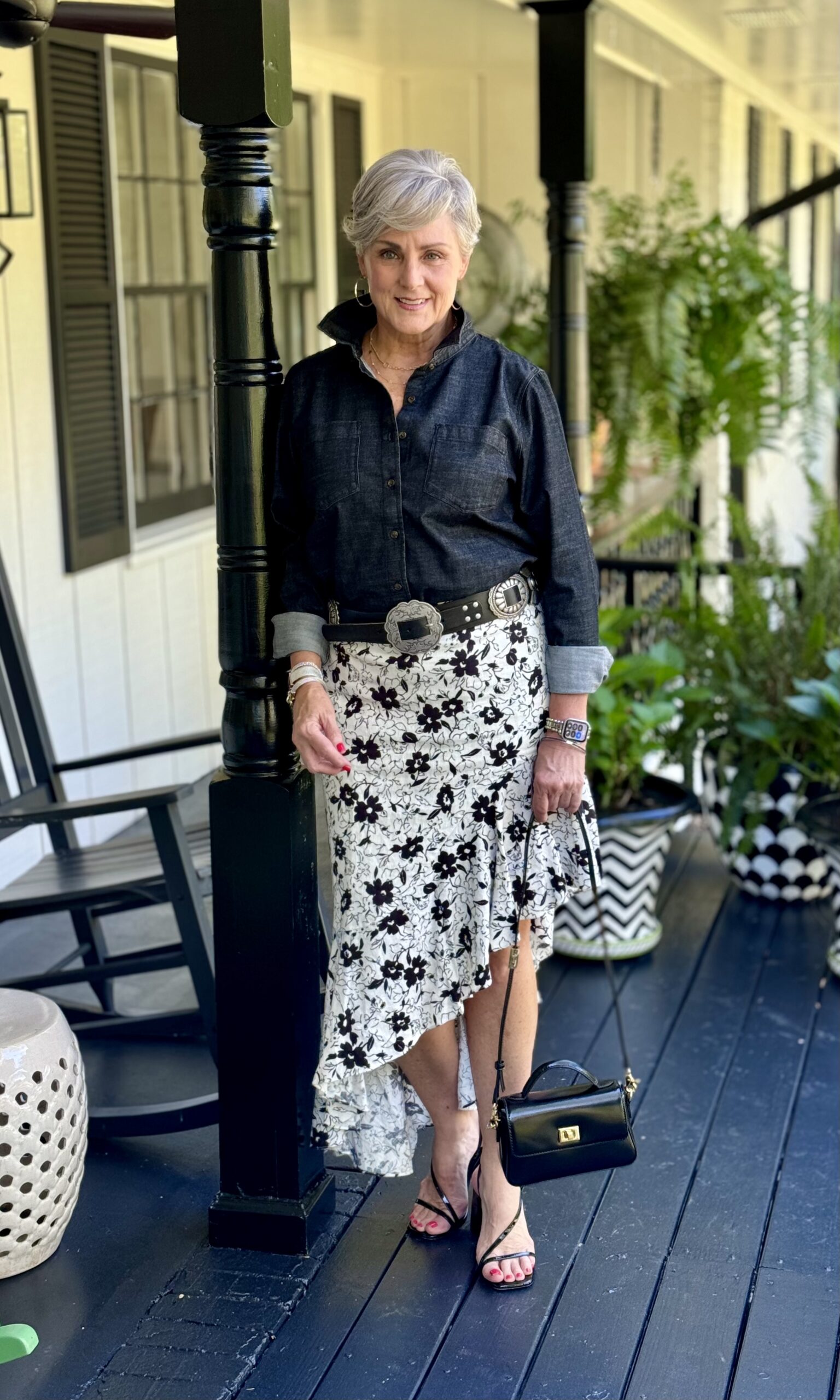 NYC outfit in Early Fall What to Wear in NYC in Early Fall