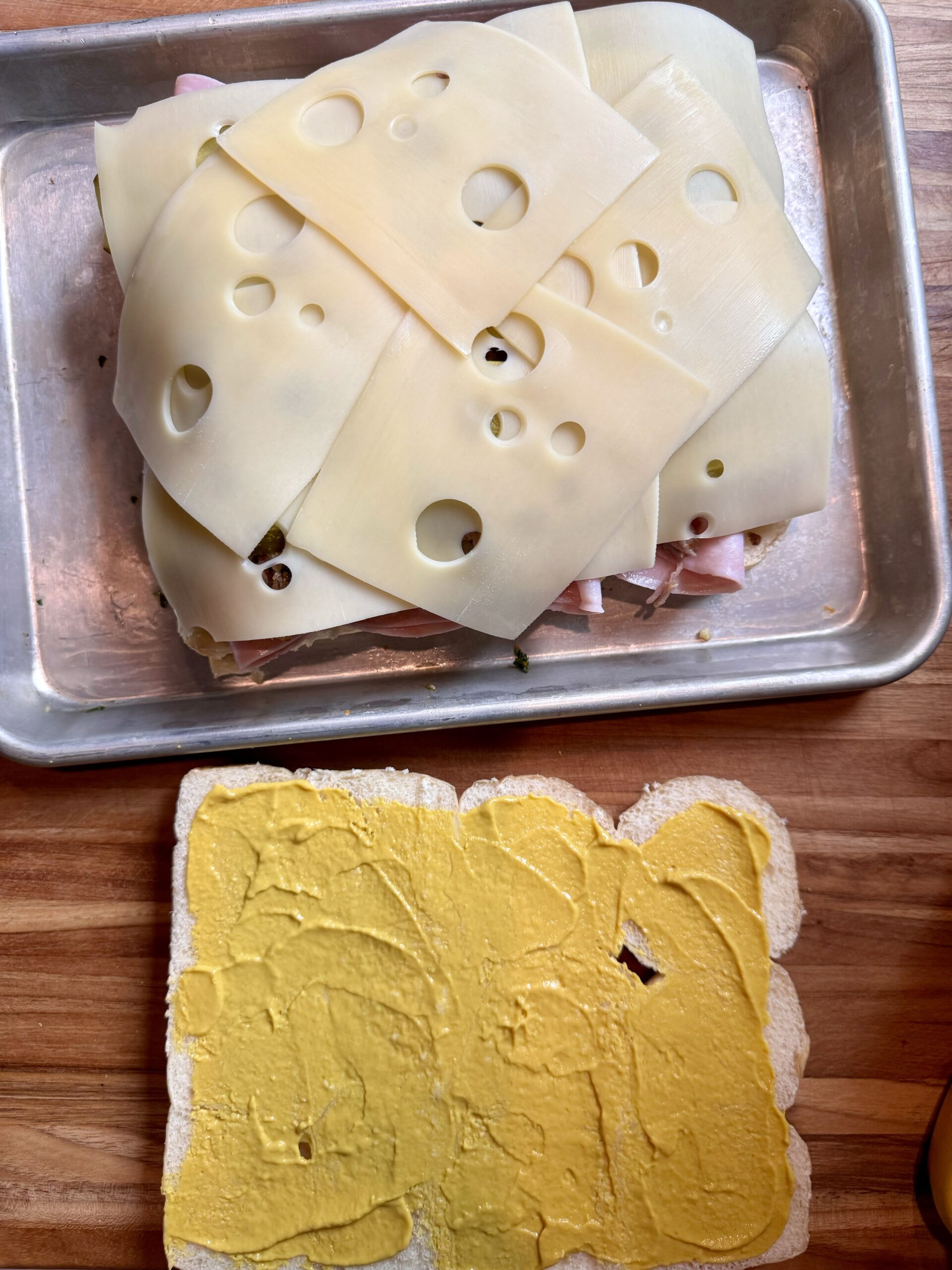 add cheese