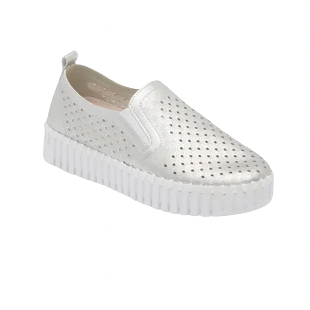 LWD for Spring 476