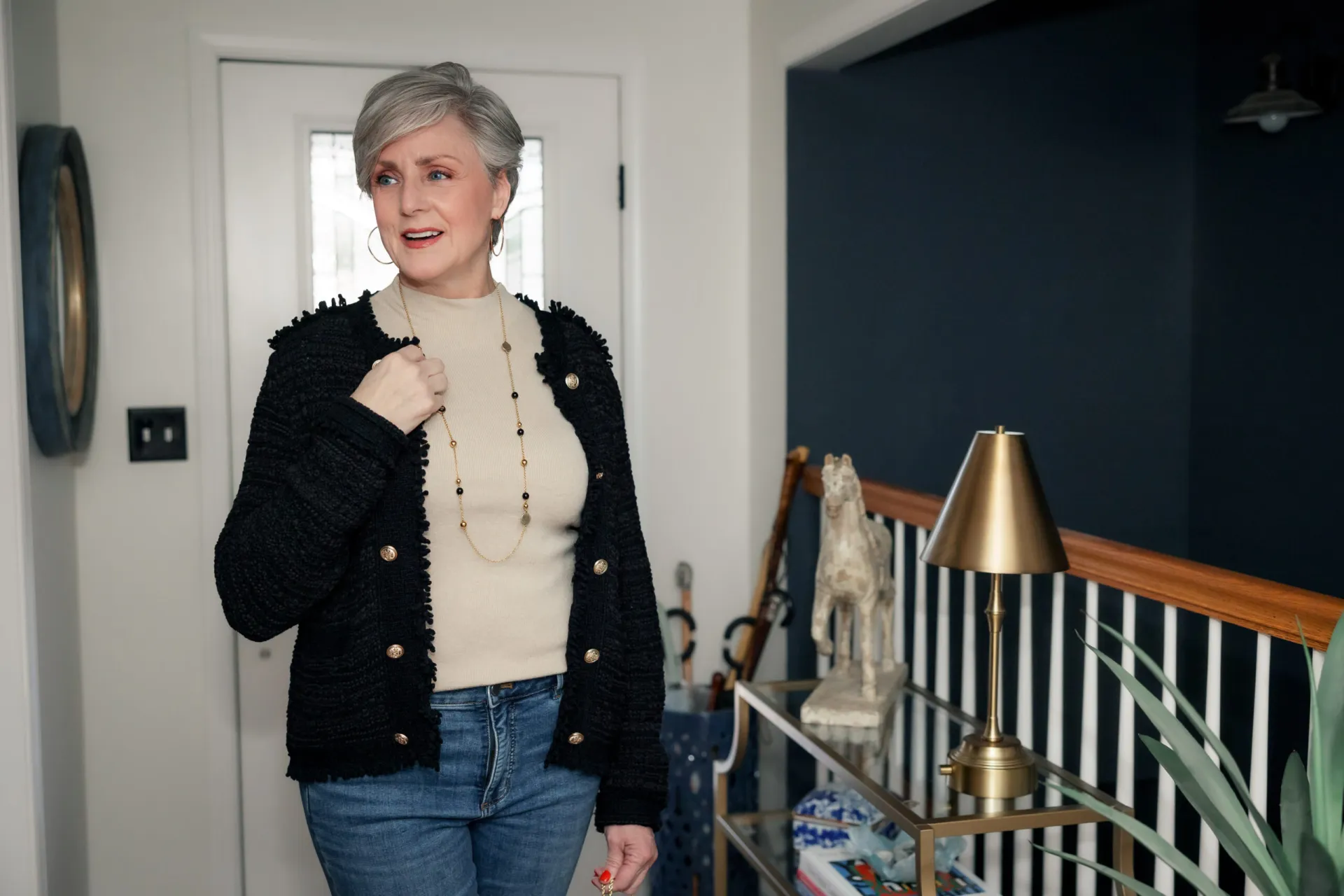 Lady Jacket2