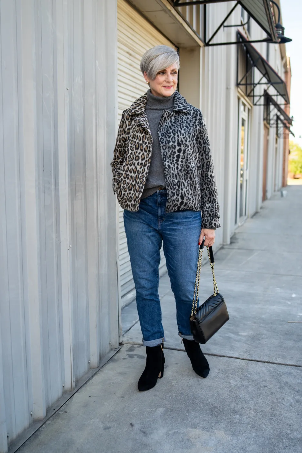 Lead1 Fall Trends 2024