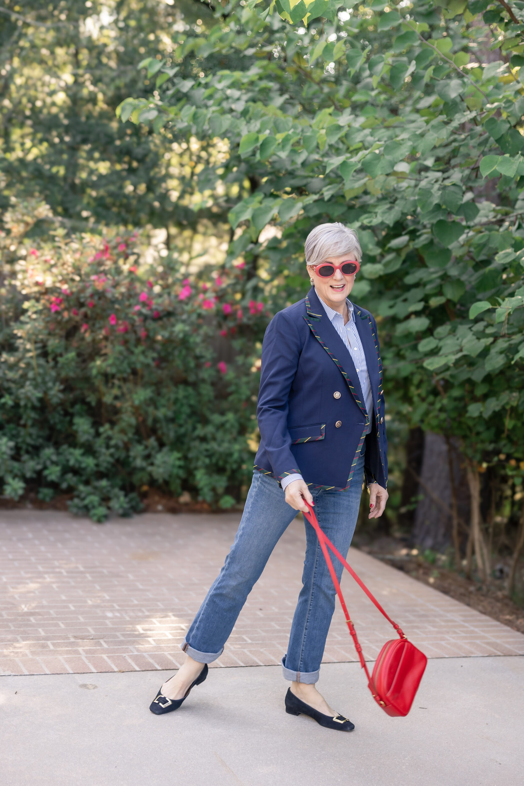 Beth SAACA | August, Sept. & Oct. 2024 Preppy Style Guide