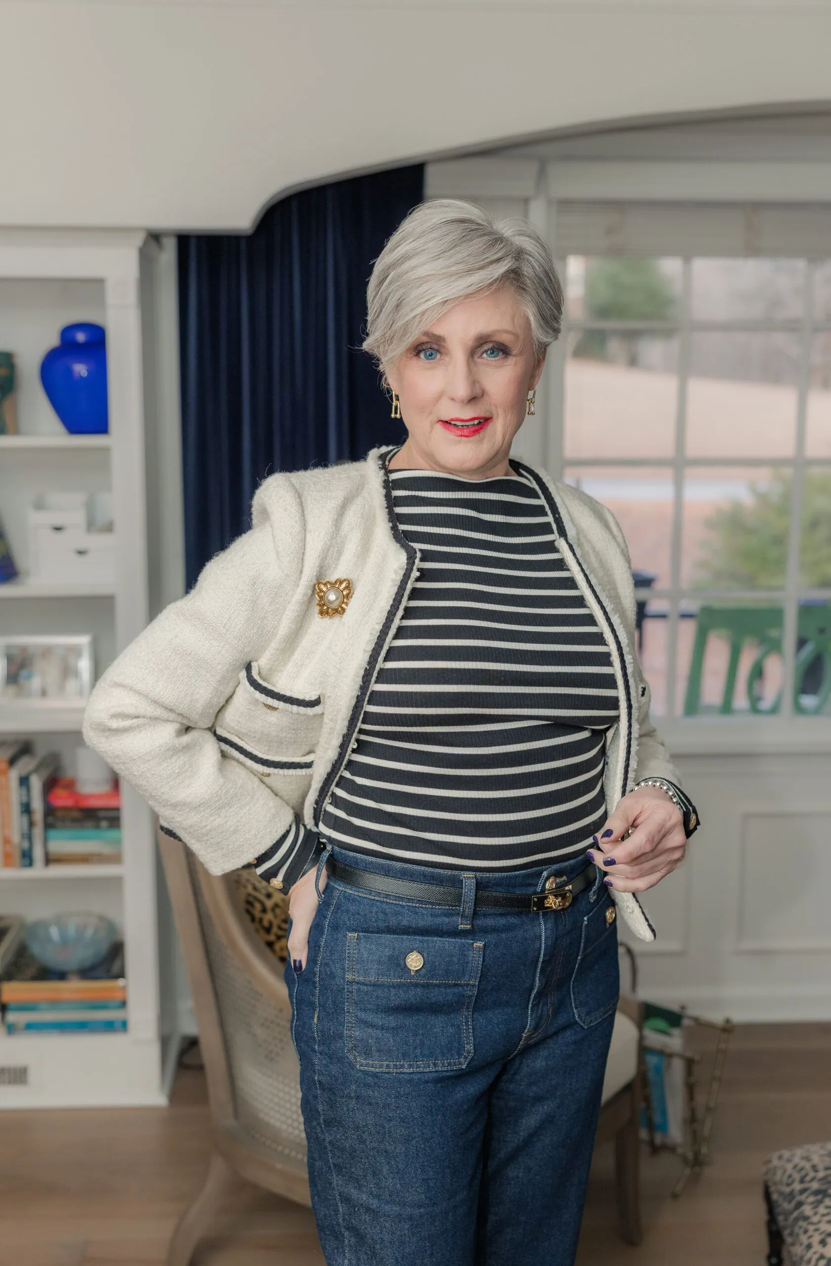 Fall Fashion at J.Crew Factory