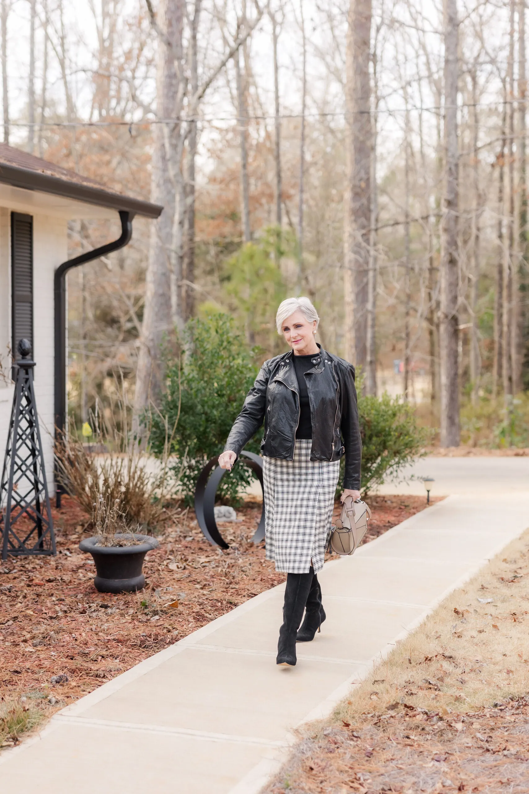 Ways to Be Instantly Stylish