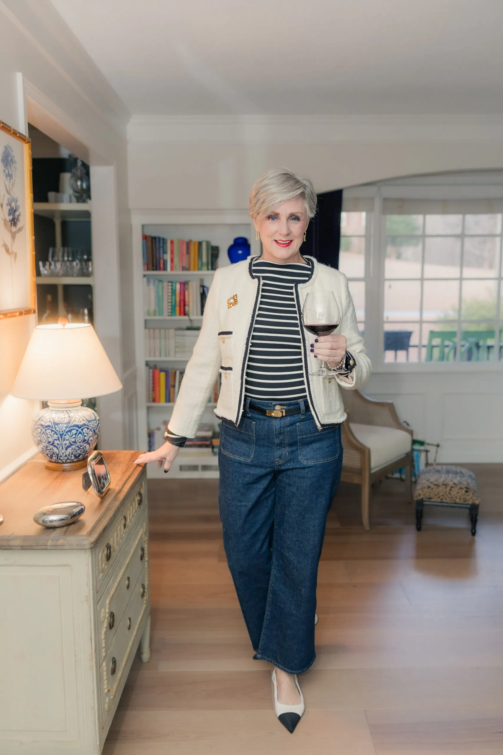 Fall Fashion at J.Crew Factory
