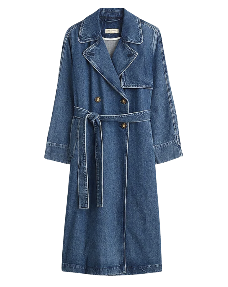 10 Stylish Jacket Trends for Fall 2024