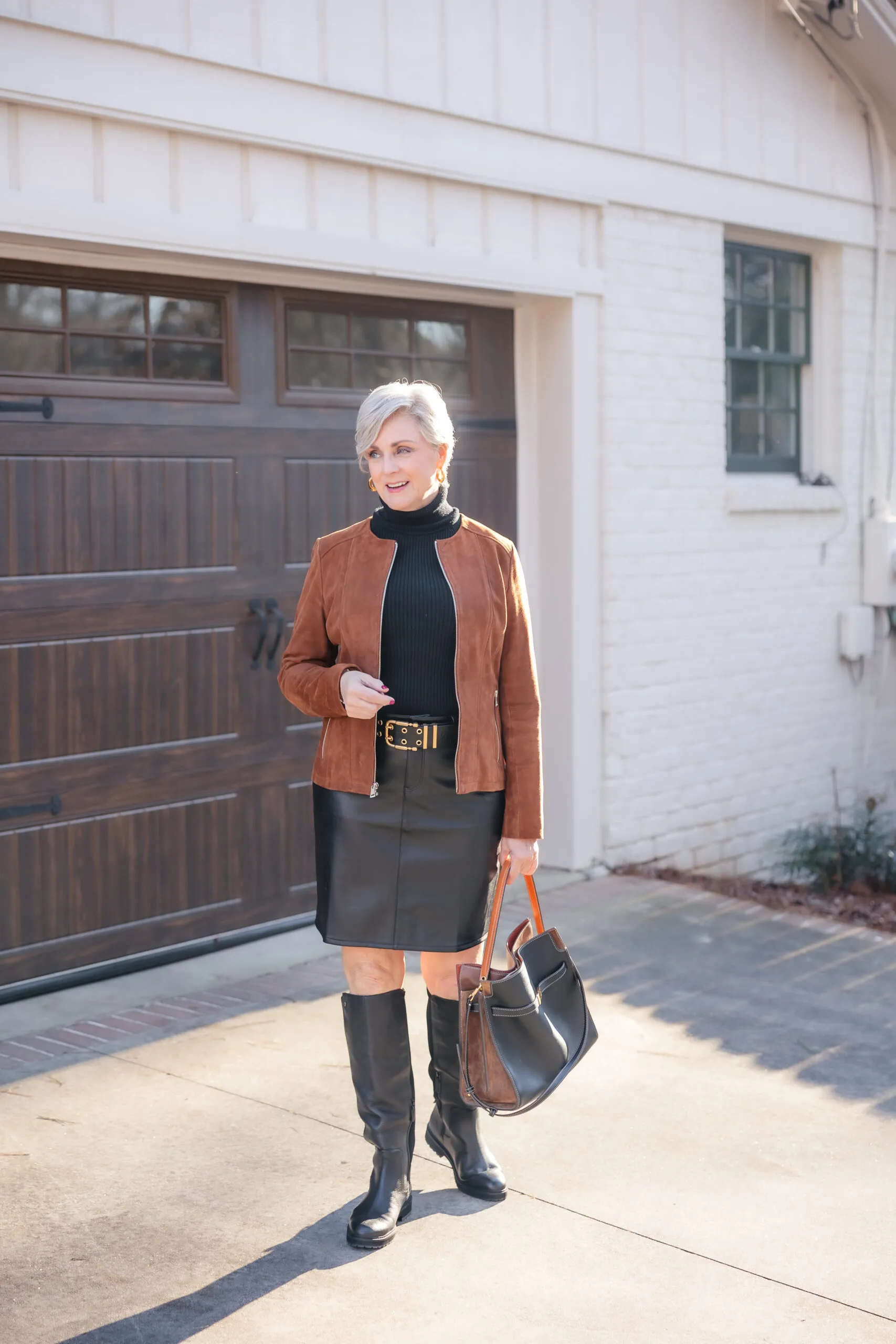 Skirts 2 Fall Trends 2024