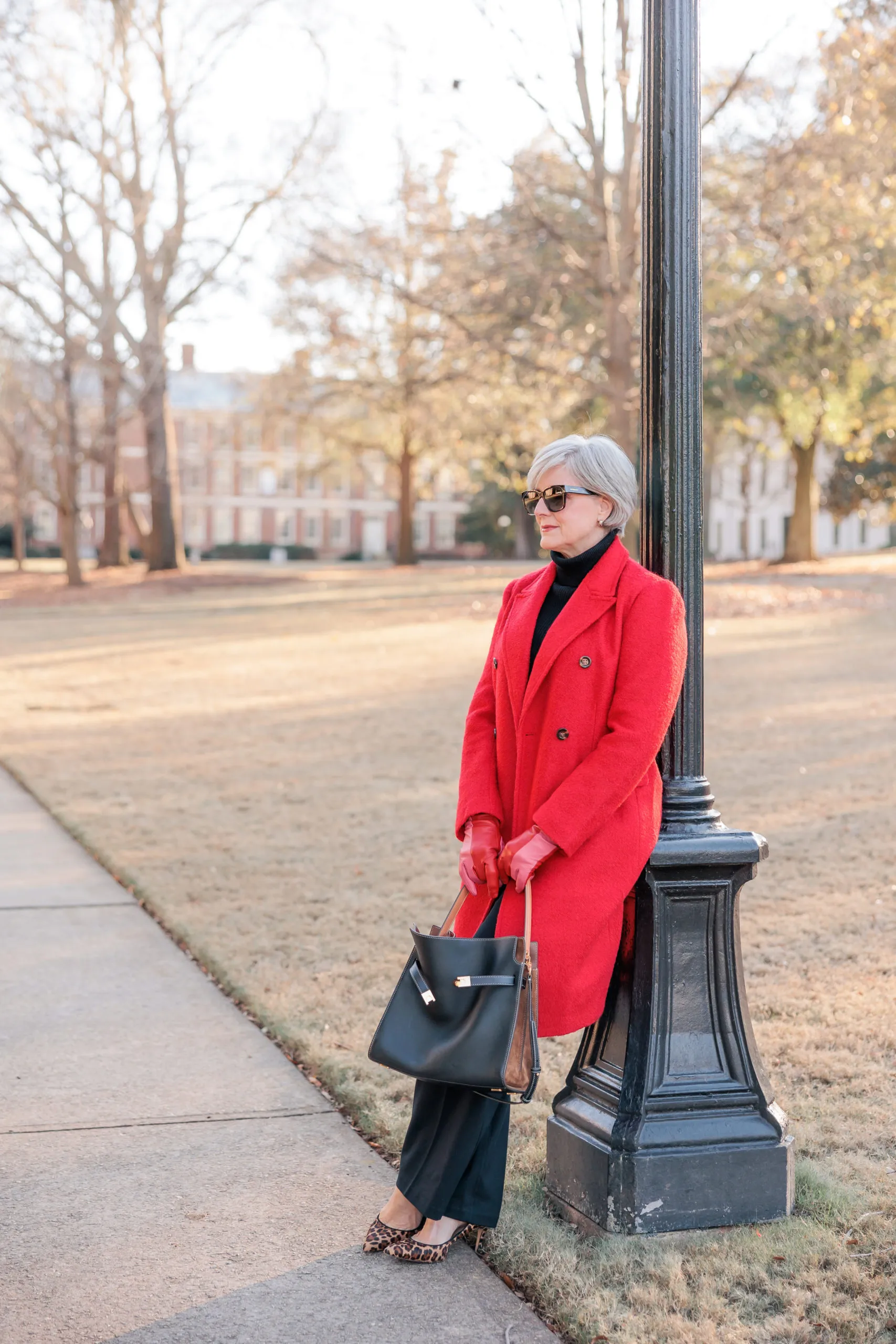 Ways to Be Instantly Stylish