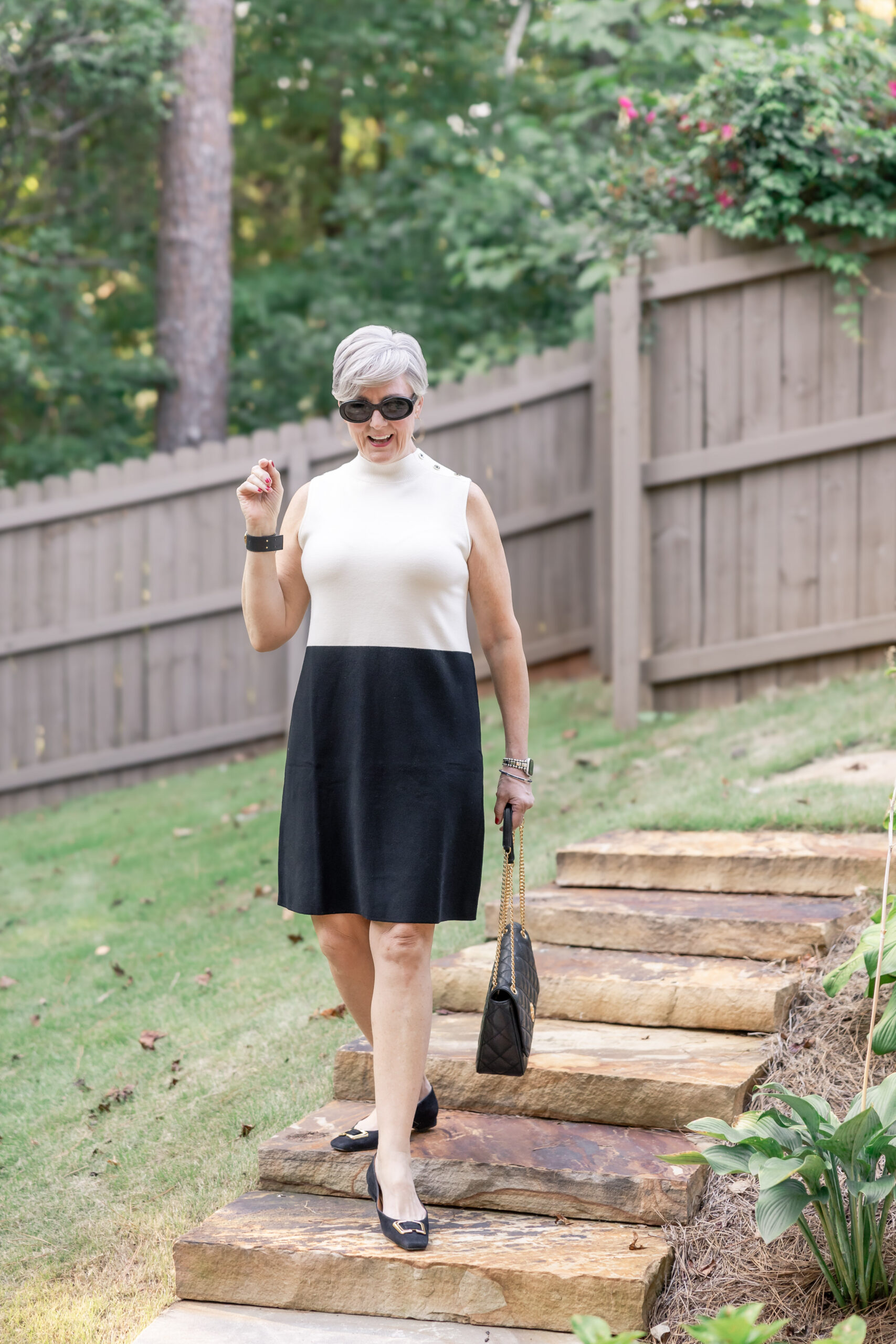 Beth SAACA | August, Sept. & Oct. 2024 Fall Fashion Trends 2024