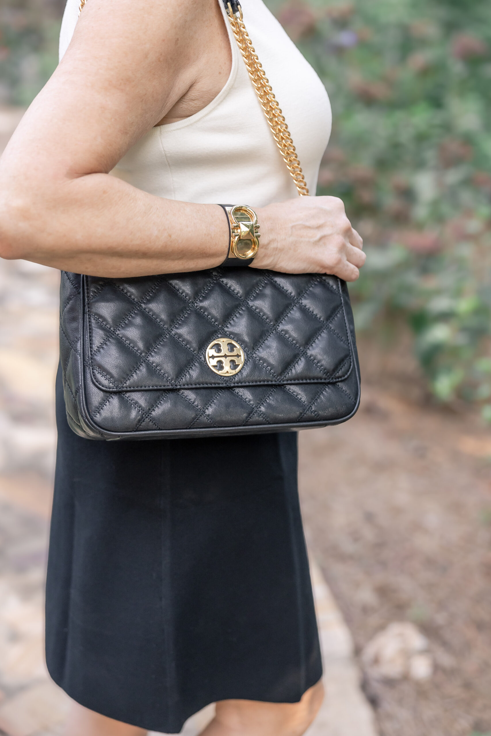 Beth SAACA | August, Sept. & Oct. 2024 tory burch bag