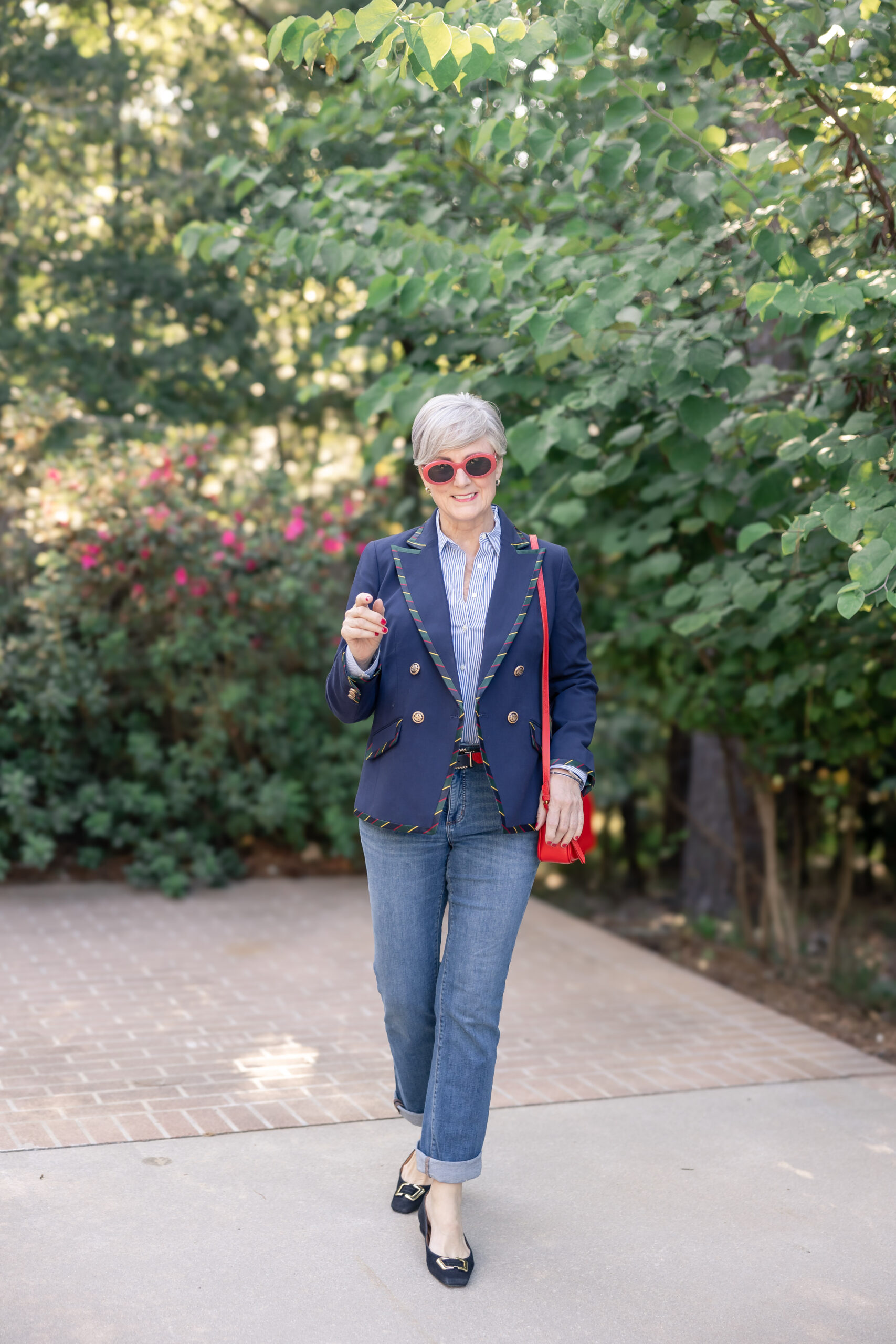 Beth SAACA | August, Sept. & Oct. 2024 Polished Preppy Style Guide