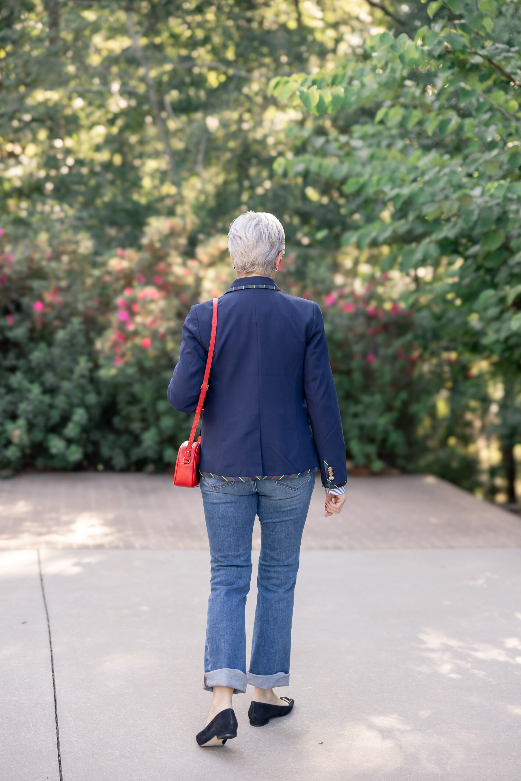 Beth SAACA | August, Sept. & Oct. 2024 preppy wardrobe guide