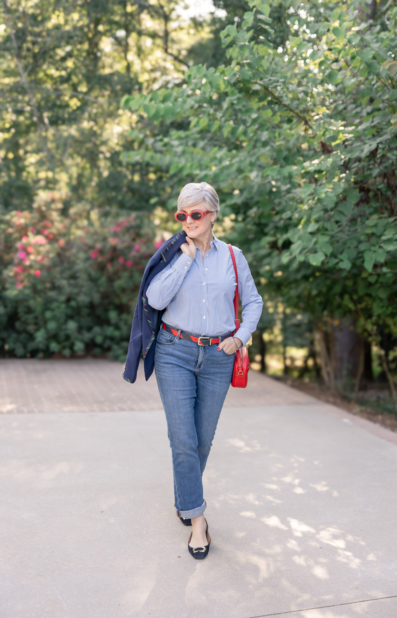 Beth SAACA | August, Sept. & Oct. 2024 Preppy Style Guide