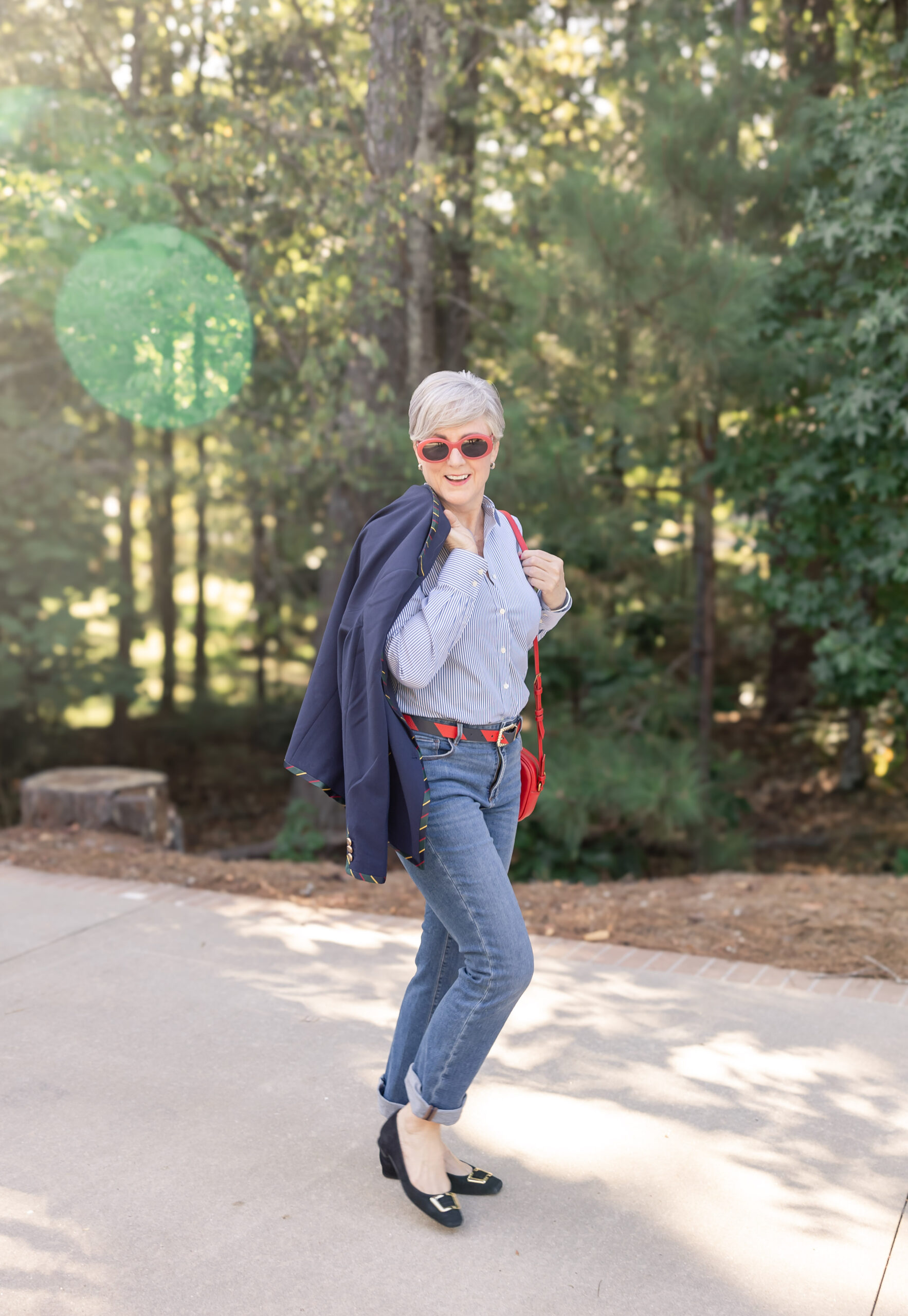 Beth SAACA | August, Sept. & Oct. 2024 Polished Preppy Style Guide