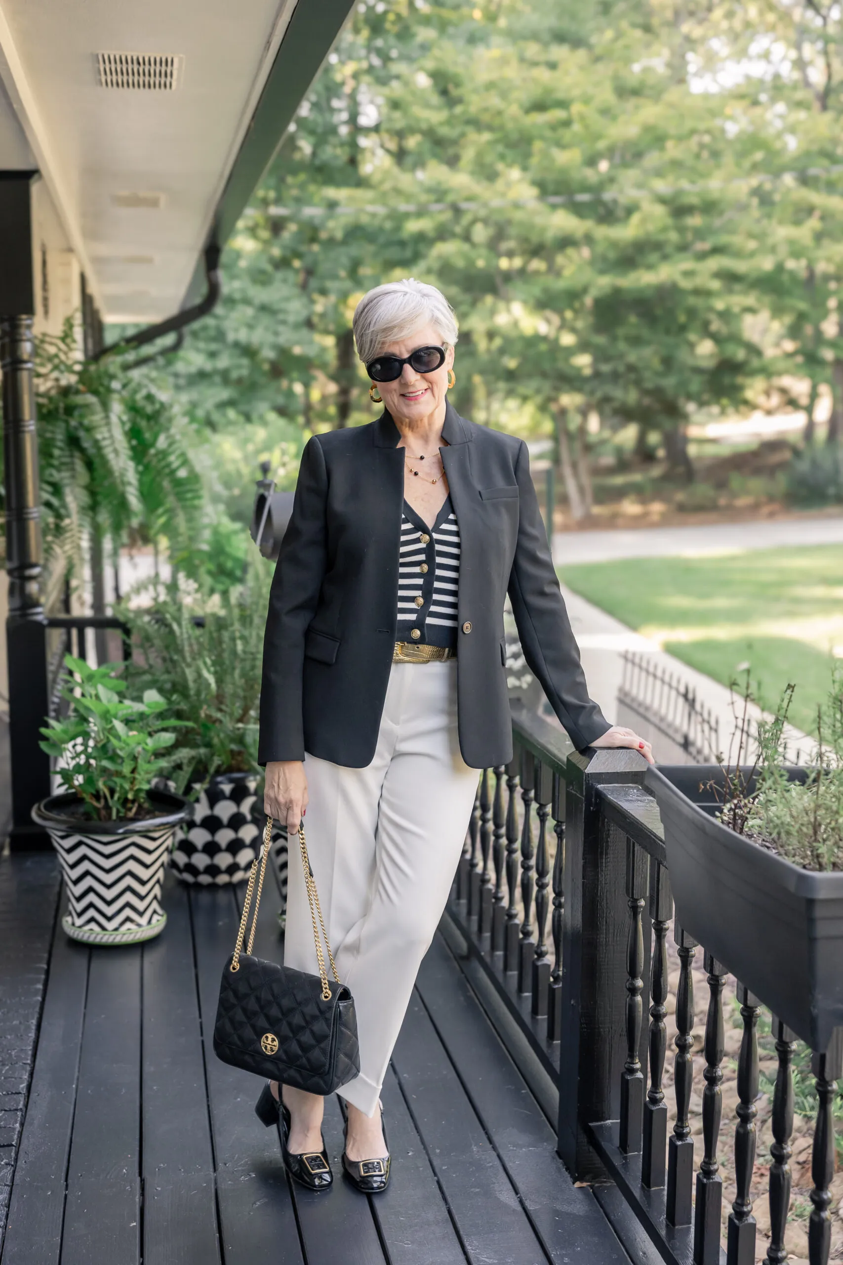 Classic Style for Fall