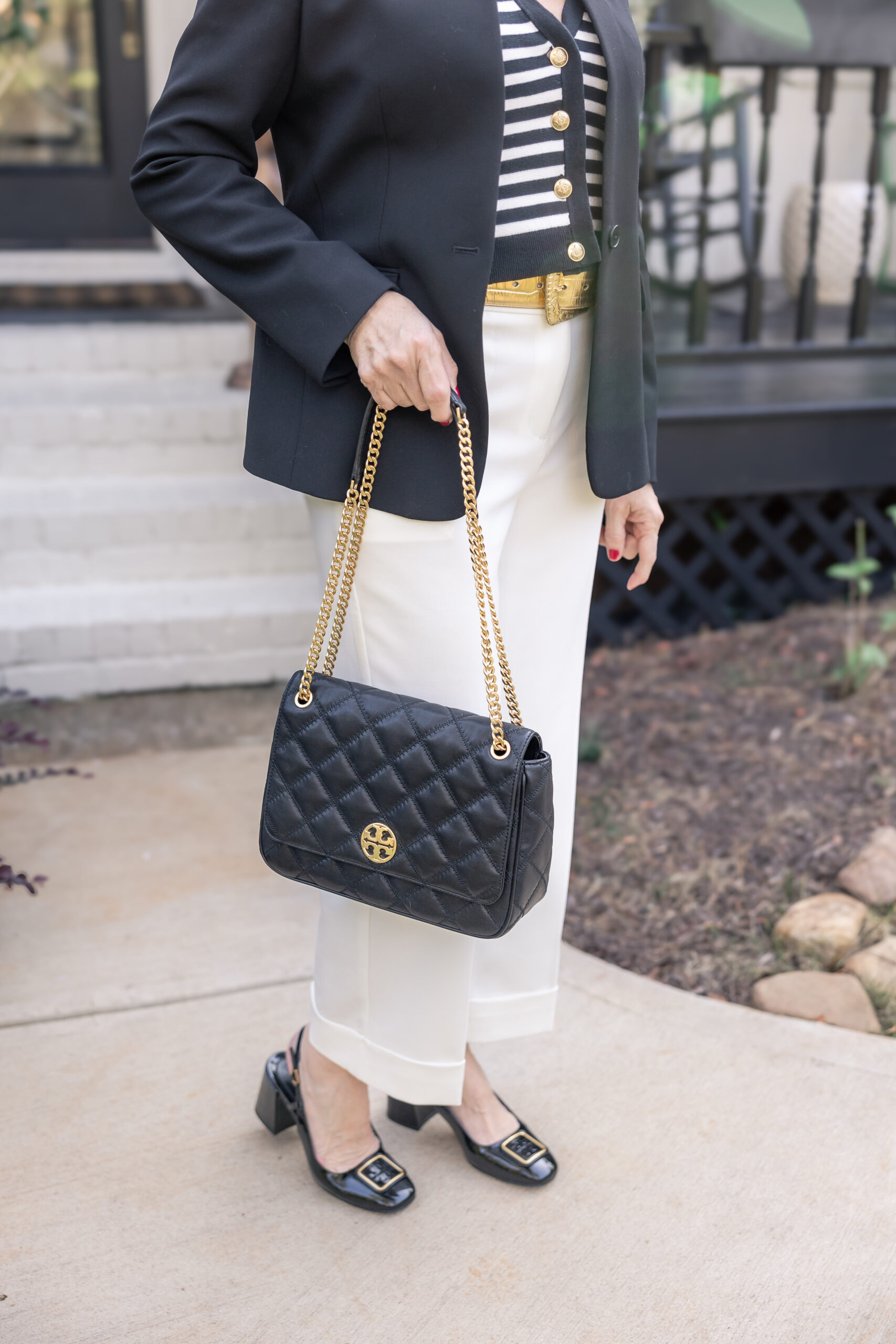 tory burch handbag