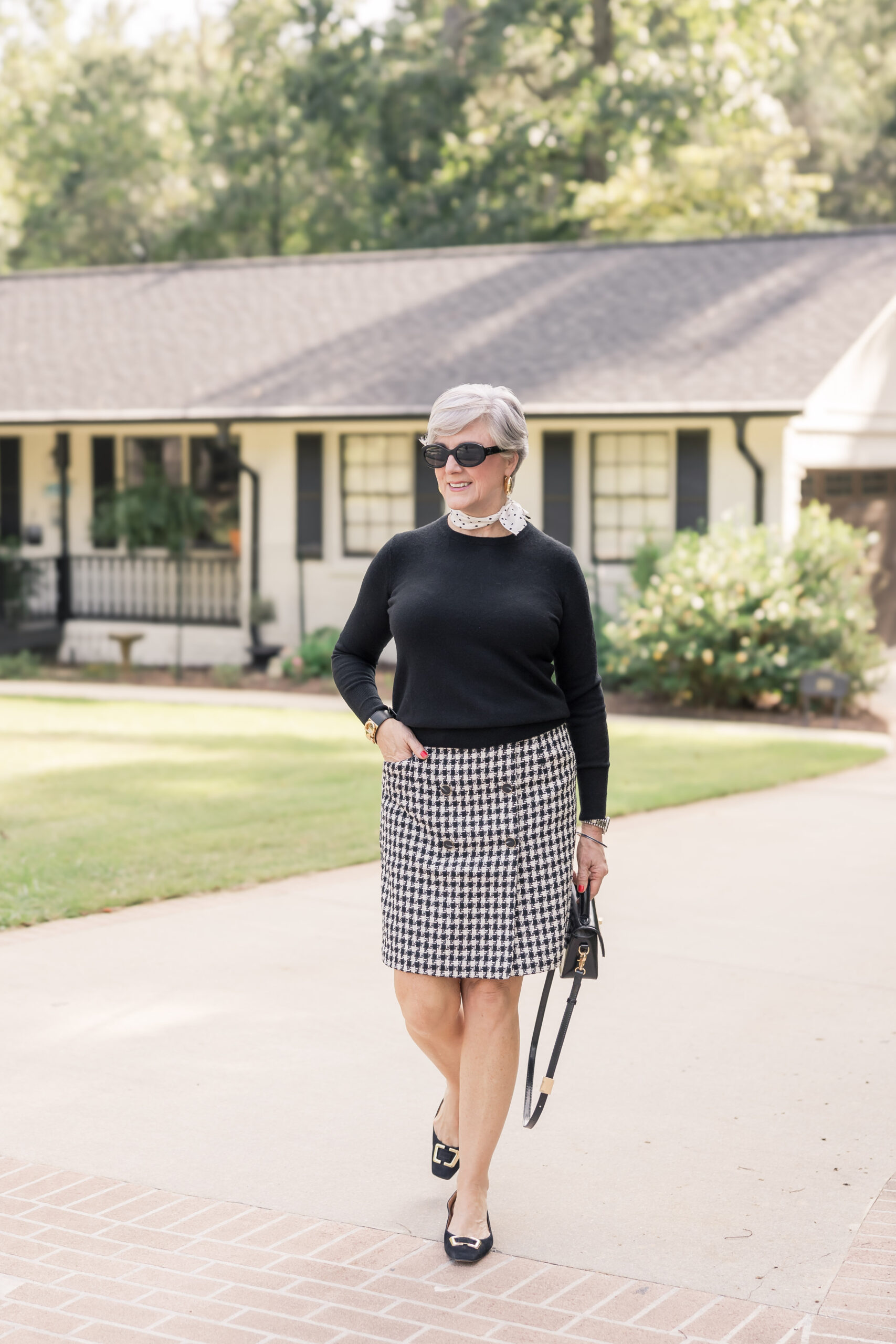Beth SAACA | August, Sept. &amp; Oct. 2024