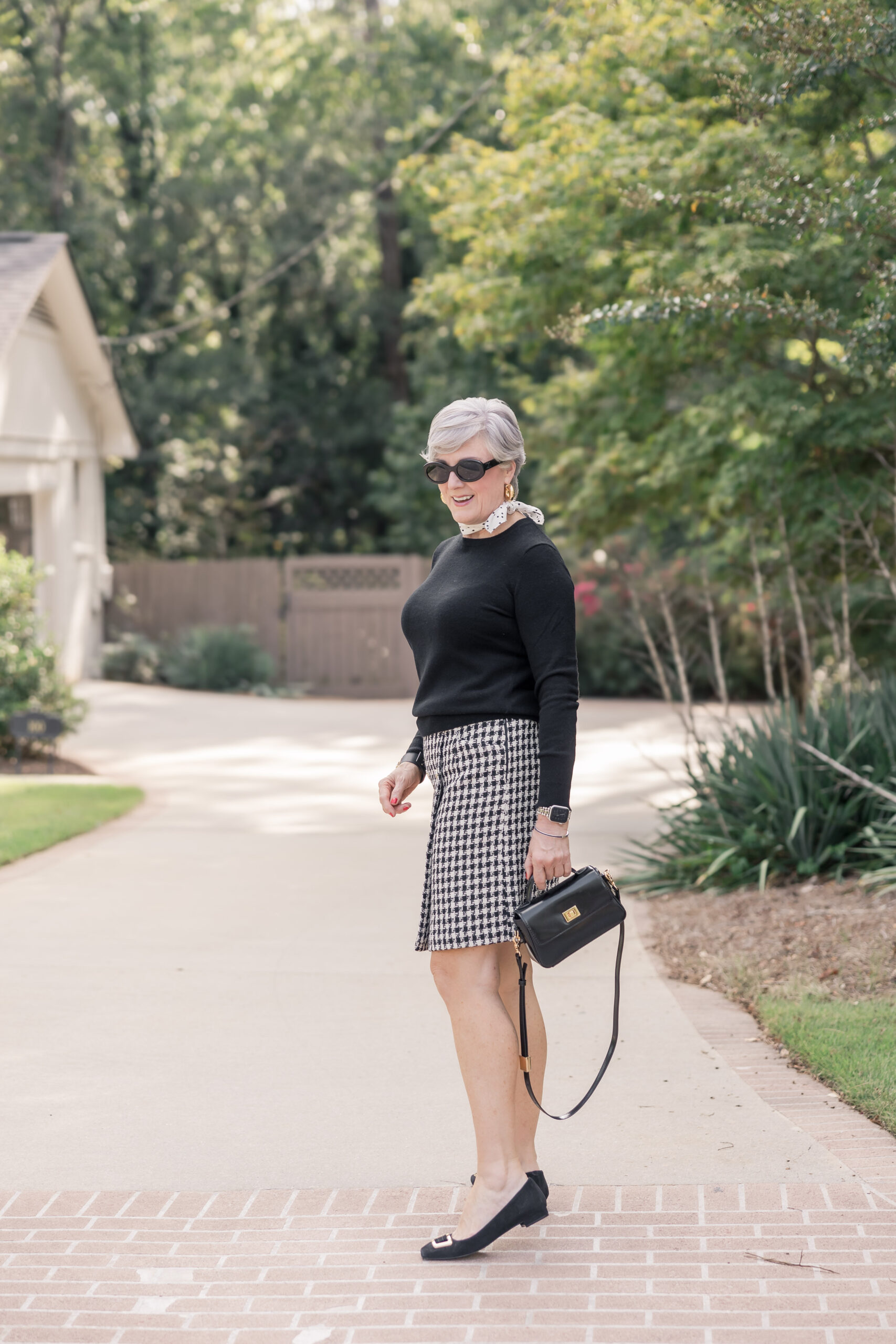 Beth SAACA | August, Sept. &amp; Oct. 2024