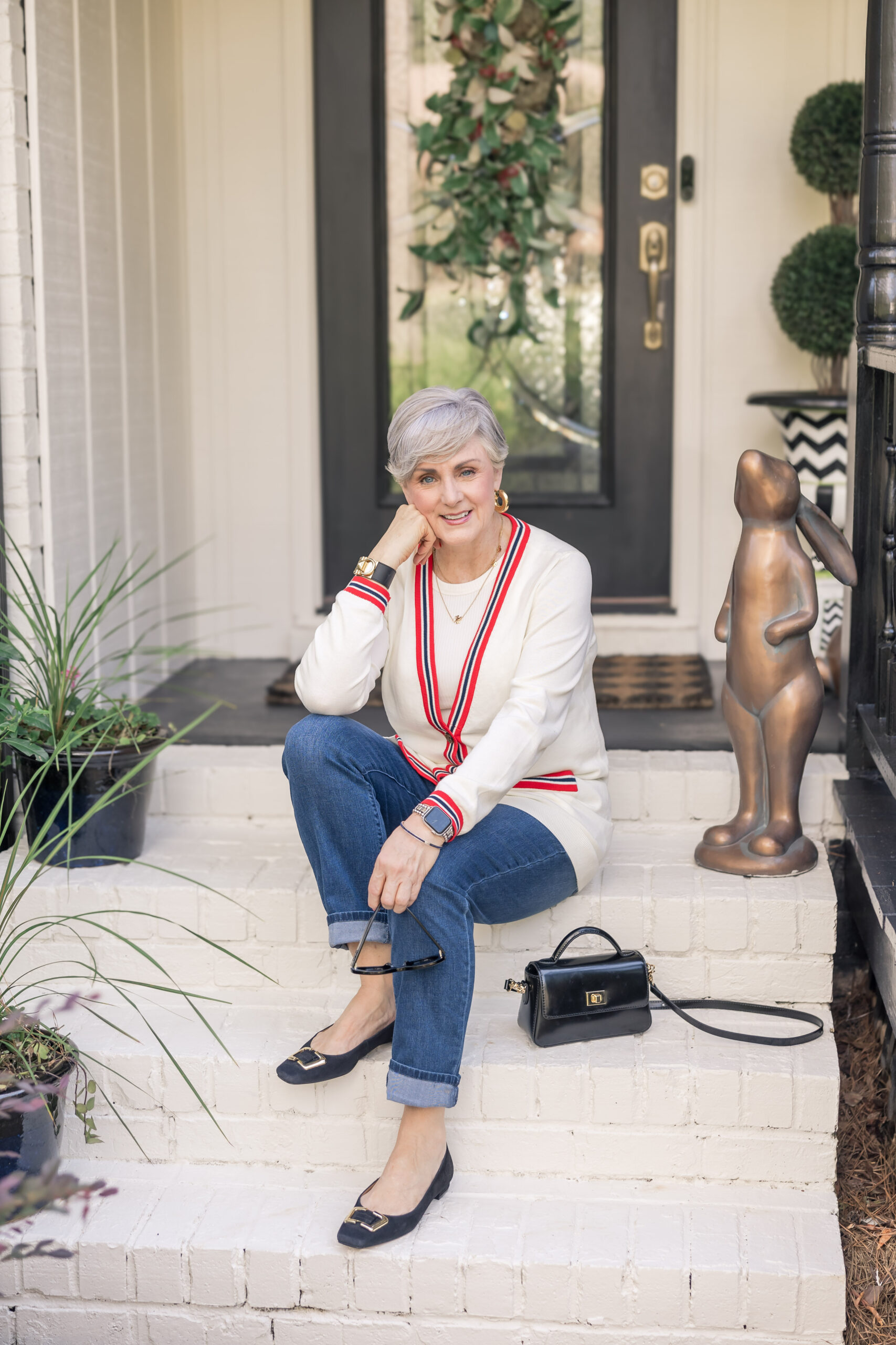 Beth SAACA | August, Sept. &amp; Oct. 2024