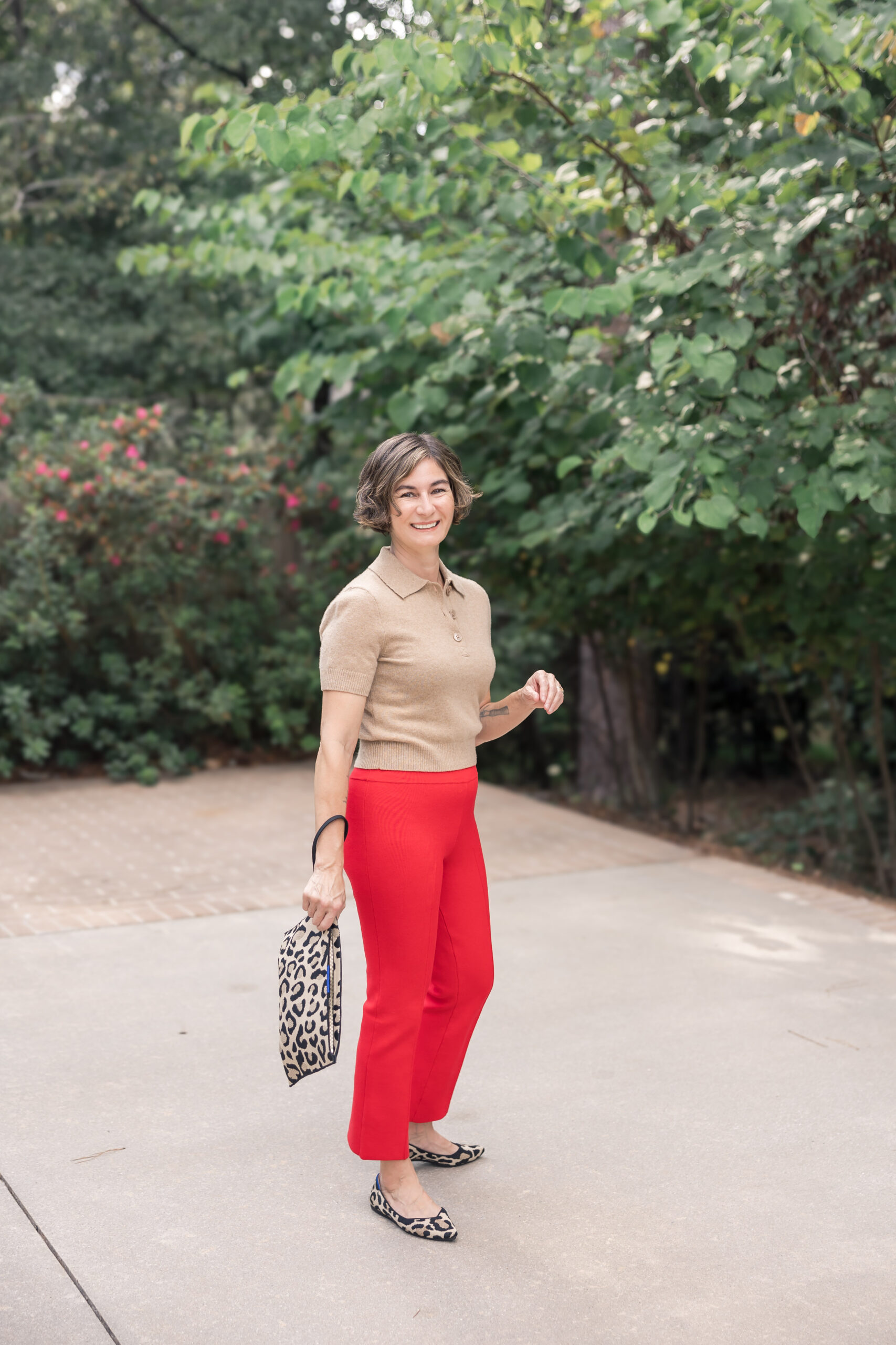 Beth SAACA | August, Sept. &amp; Oct. 2024