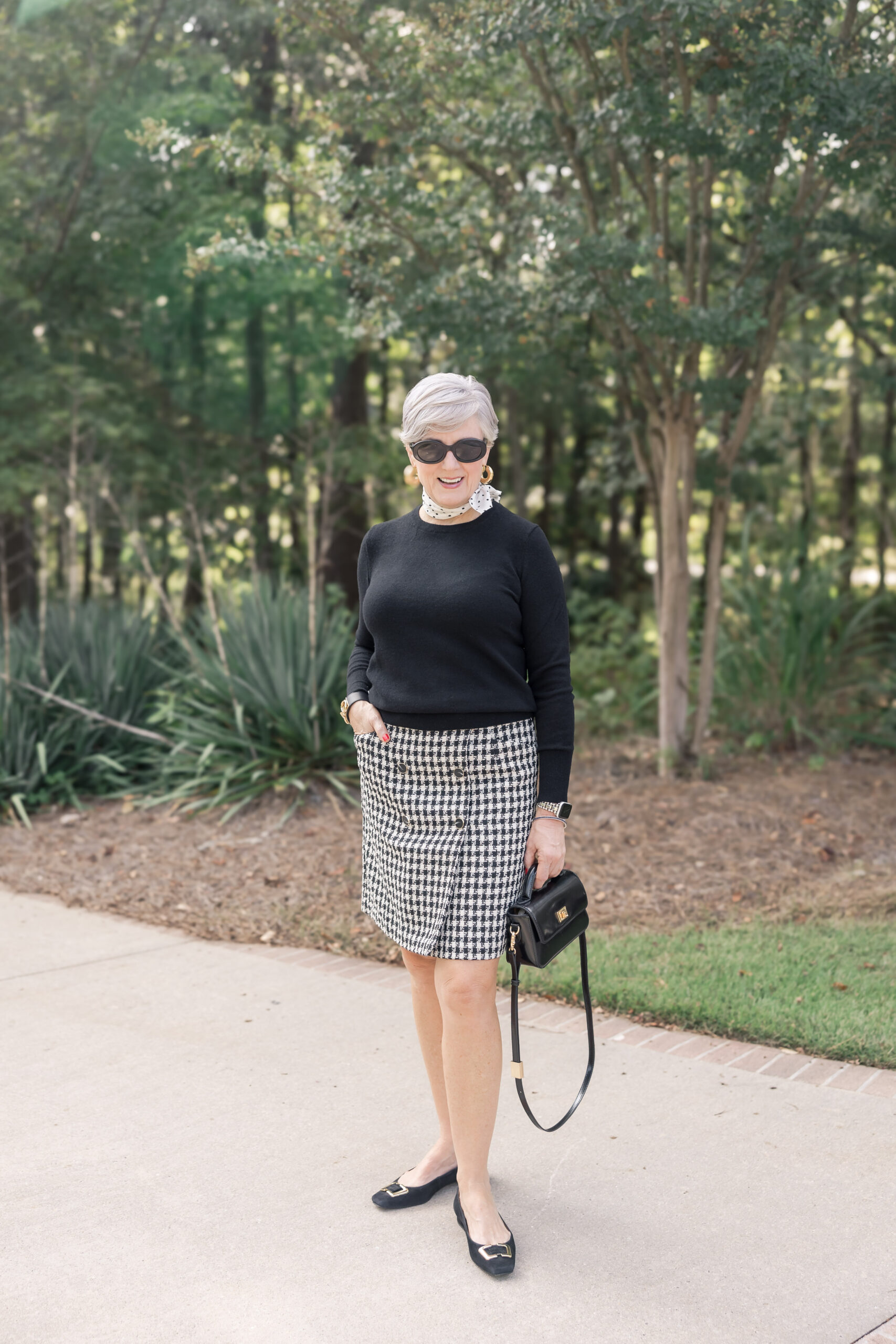 Beth SAACA | August, Sept. &amp; Oct. 2024