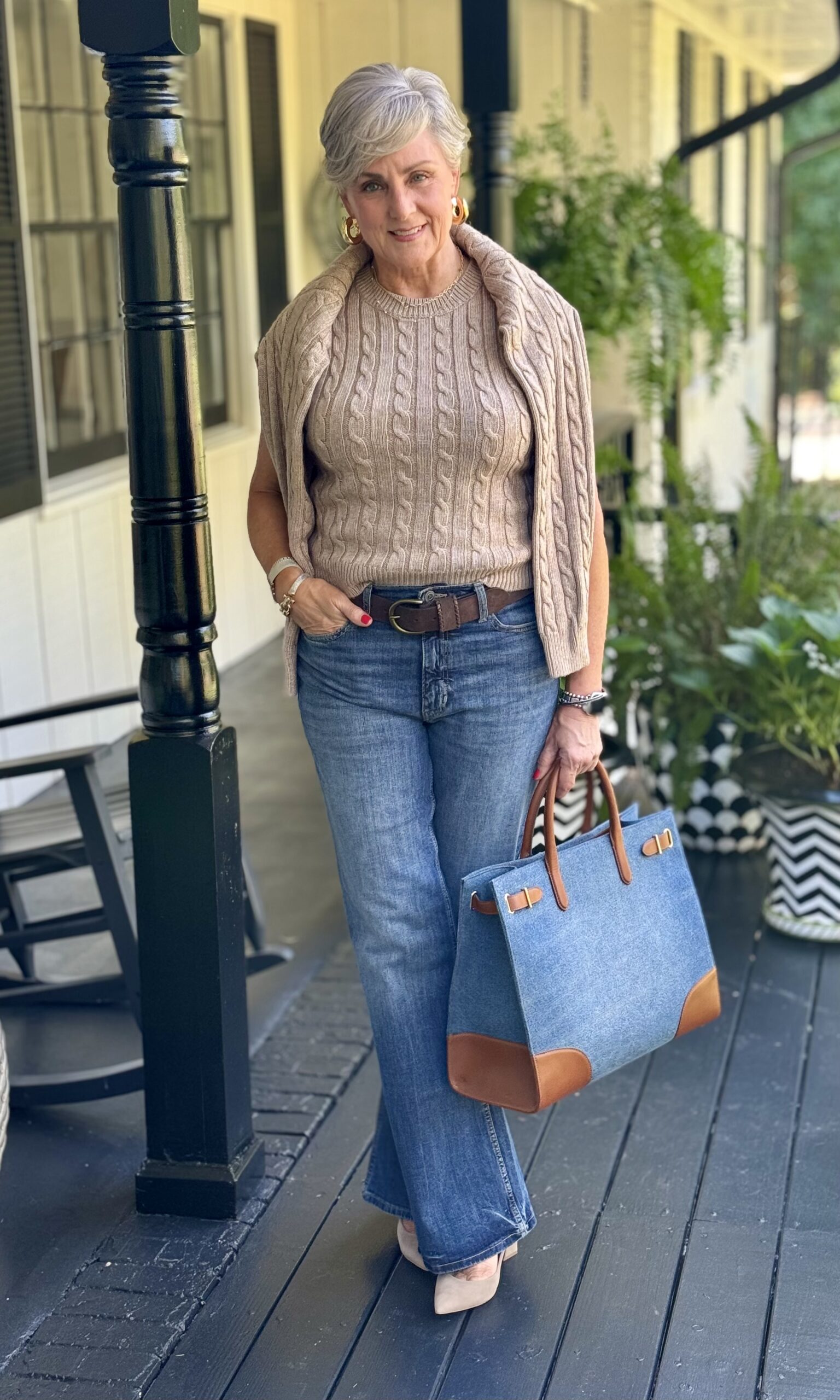 Travel2 What to Wear in NYC in Early Fall