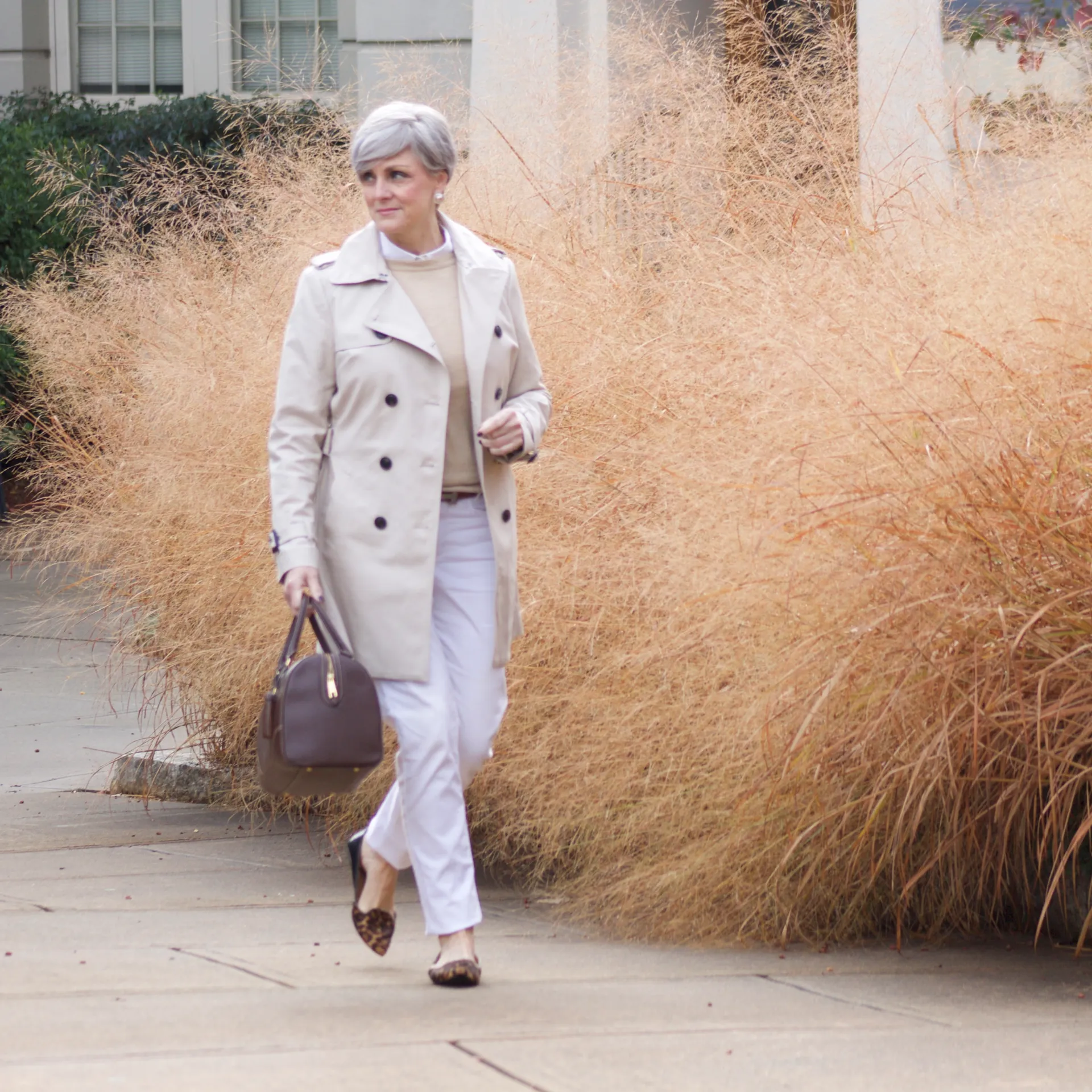 Trench Coat1