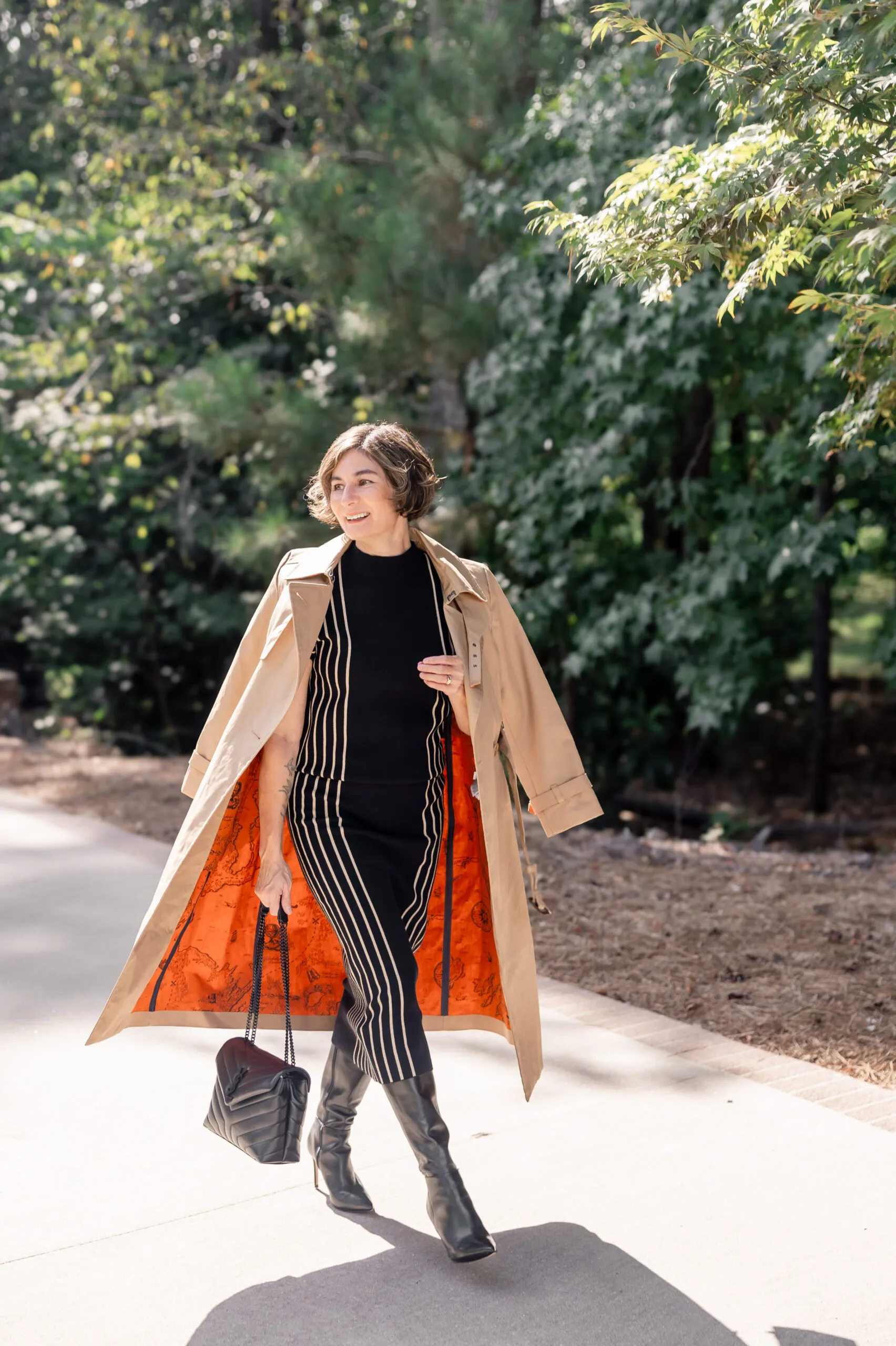 Trench Coat2