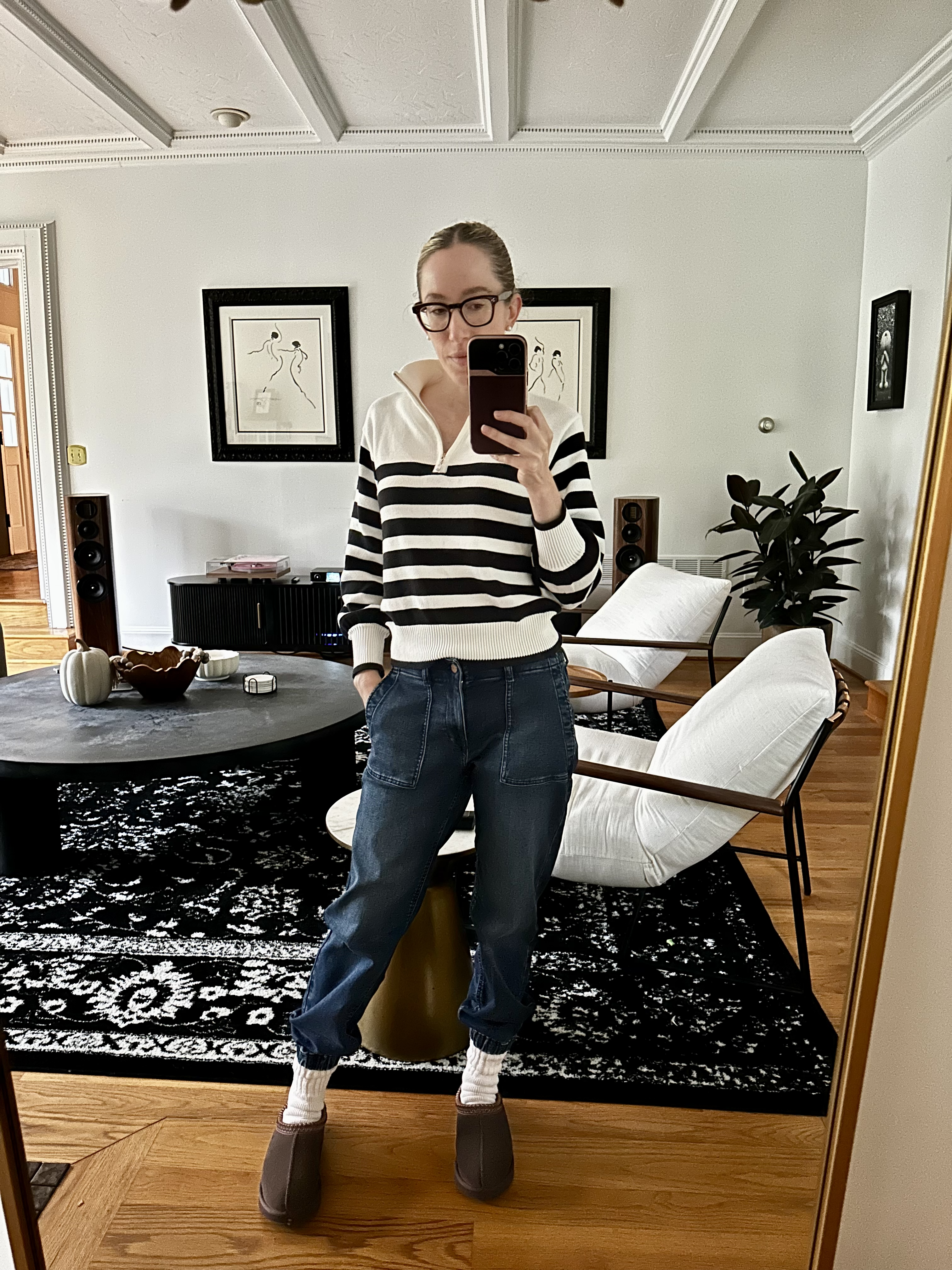 mirror