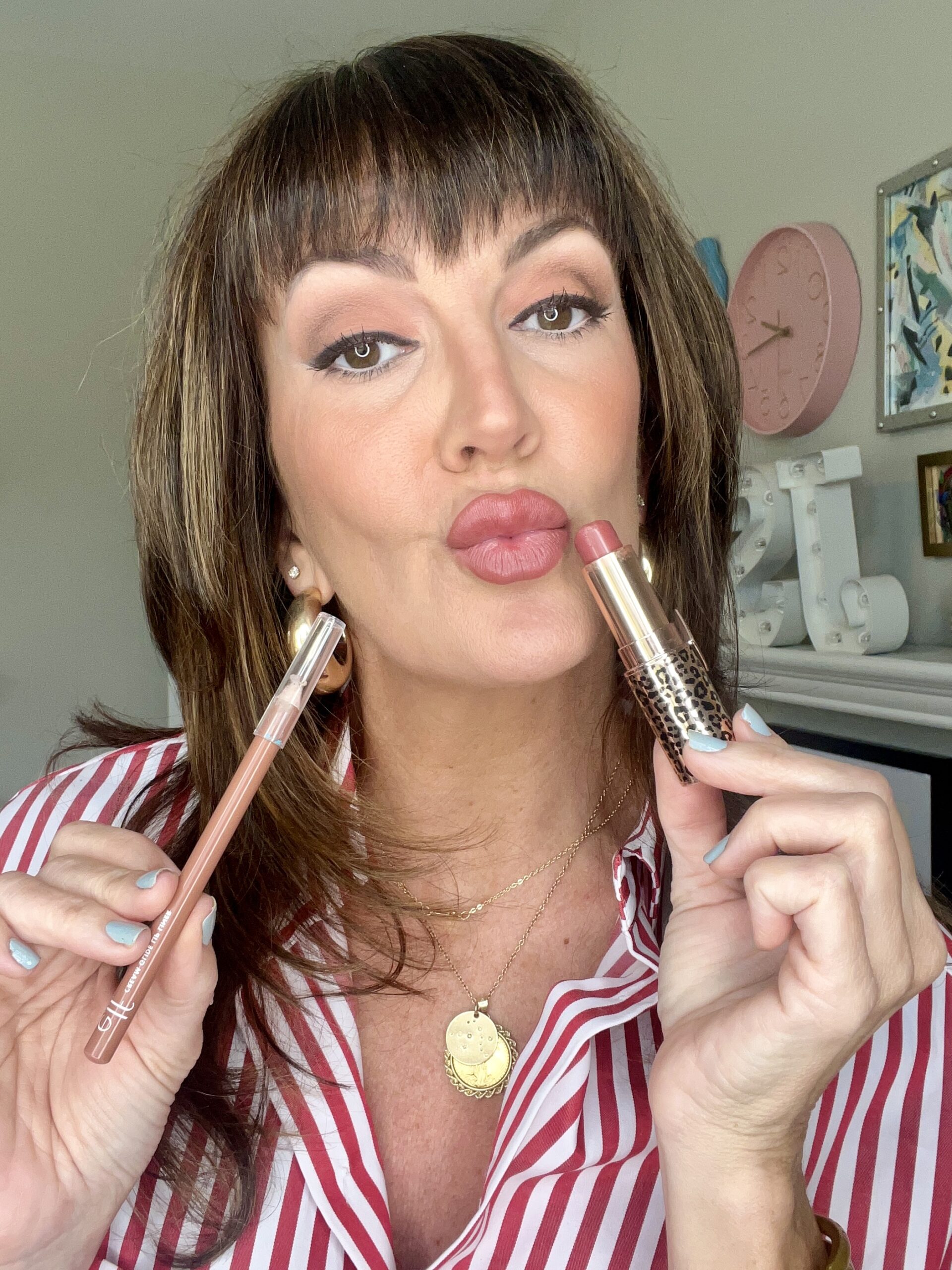 Professional Makeup Look