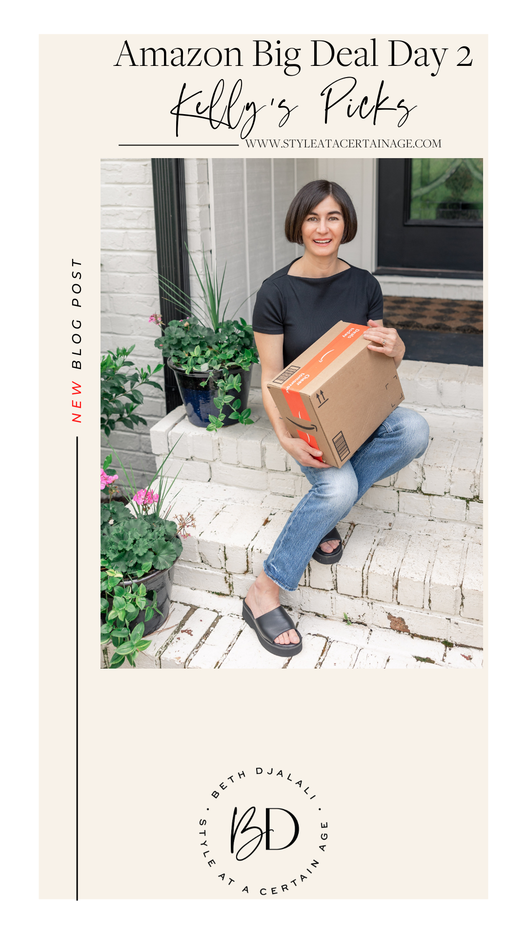 Amazon big deal day 2