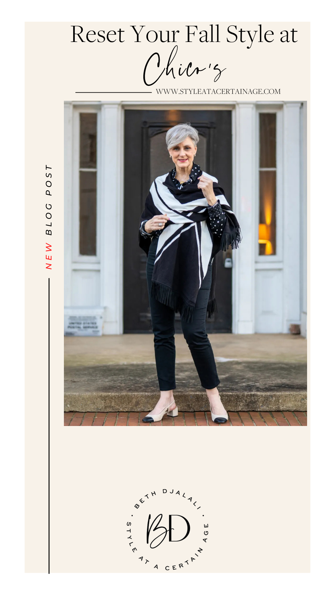 fall style at chico's