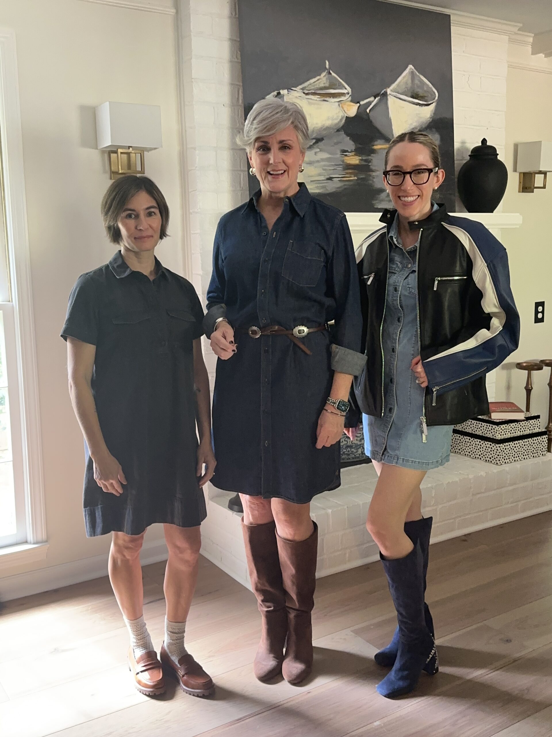 Daily Look 10.7.24