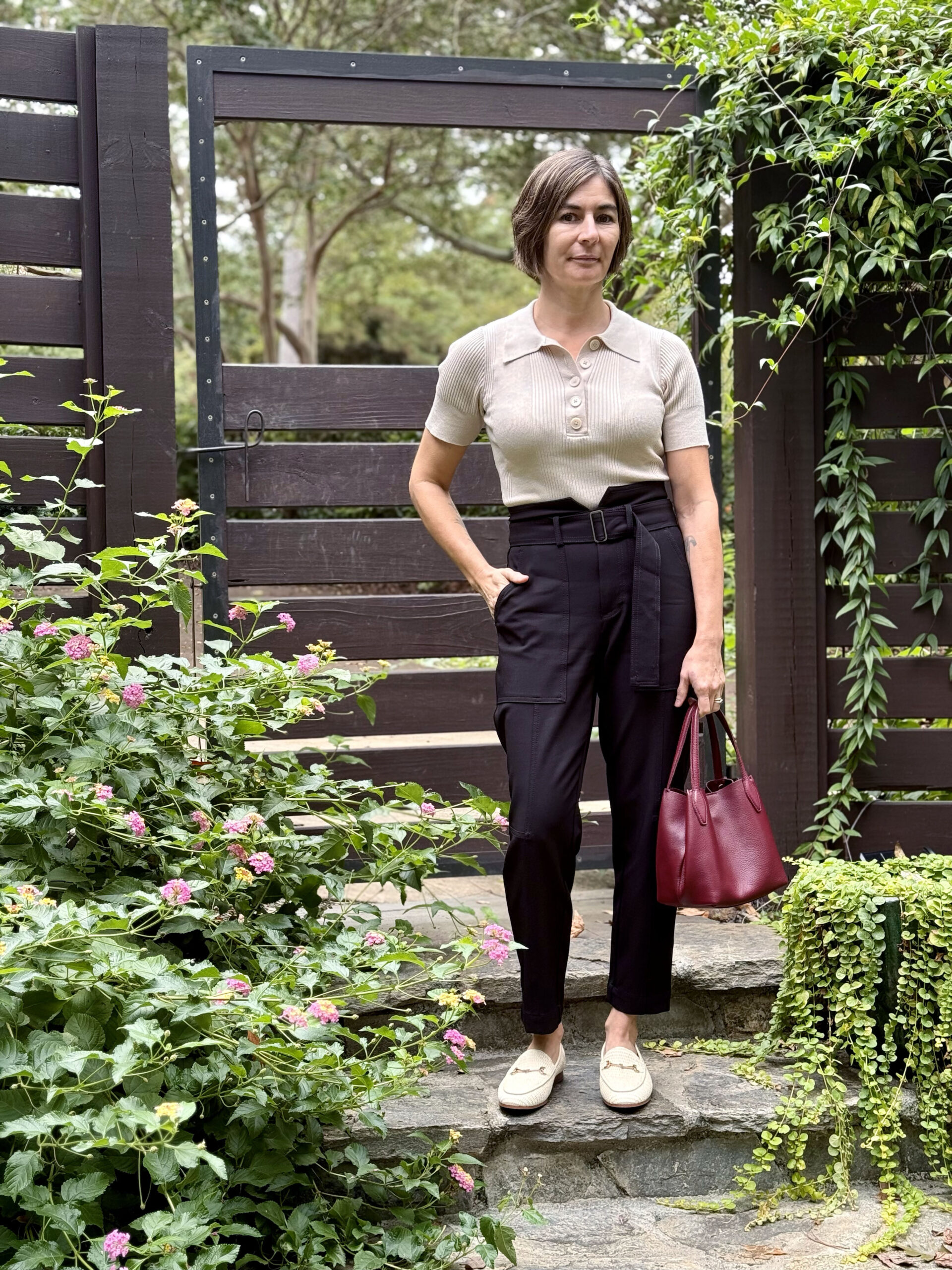 Daily Look 10.1.24