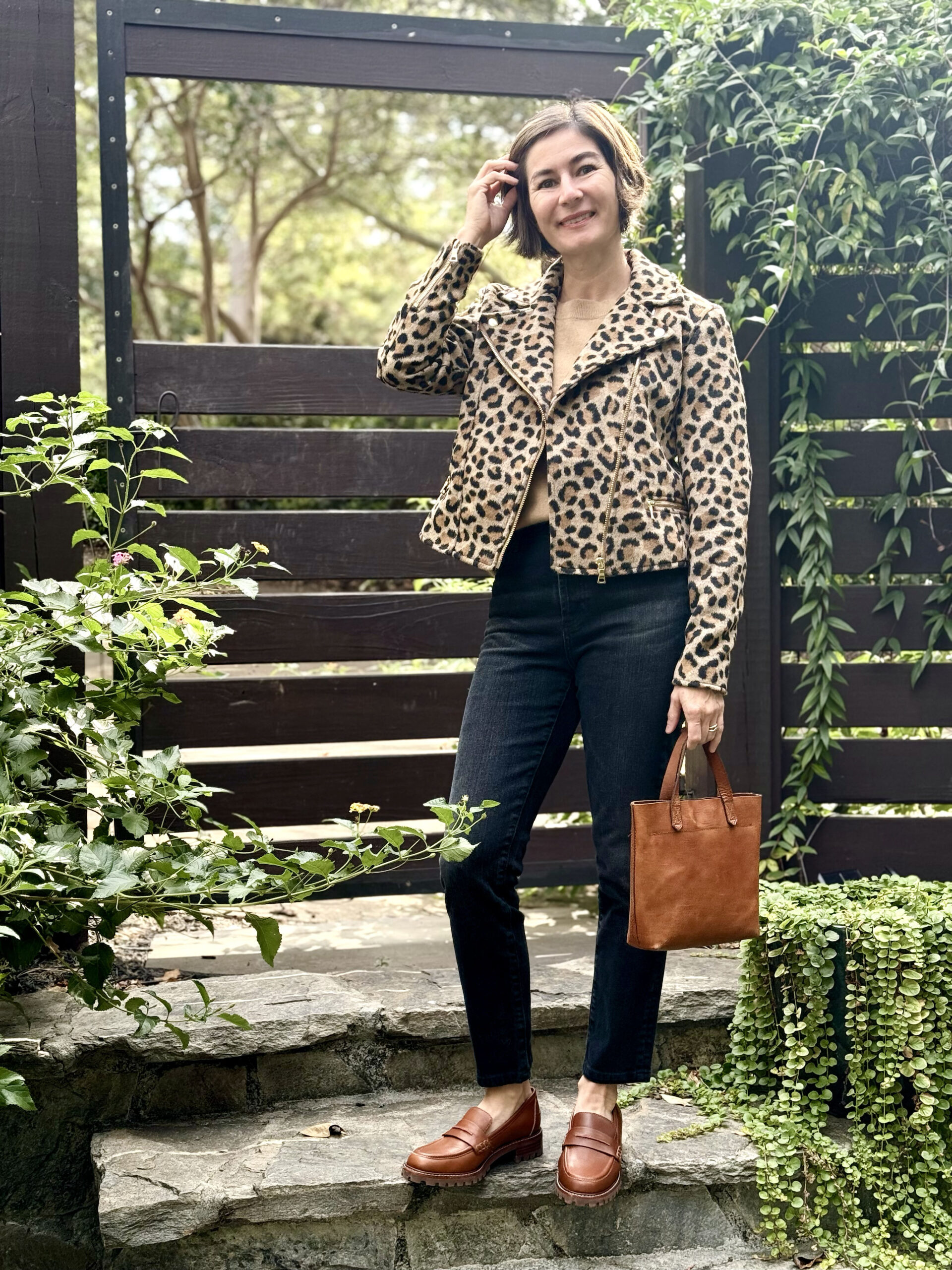 Daily Look 10.15.24
