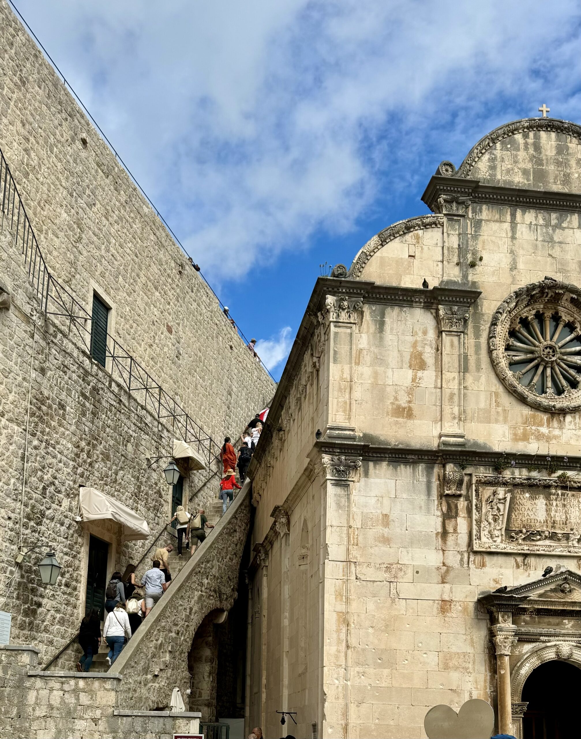 Croatia travel Travel Destinations for Seniors