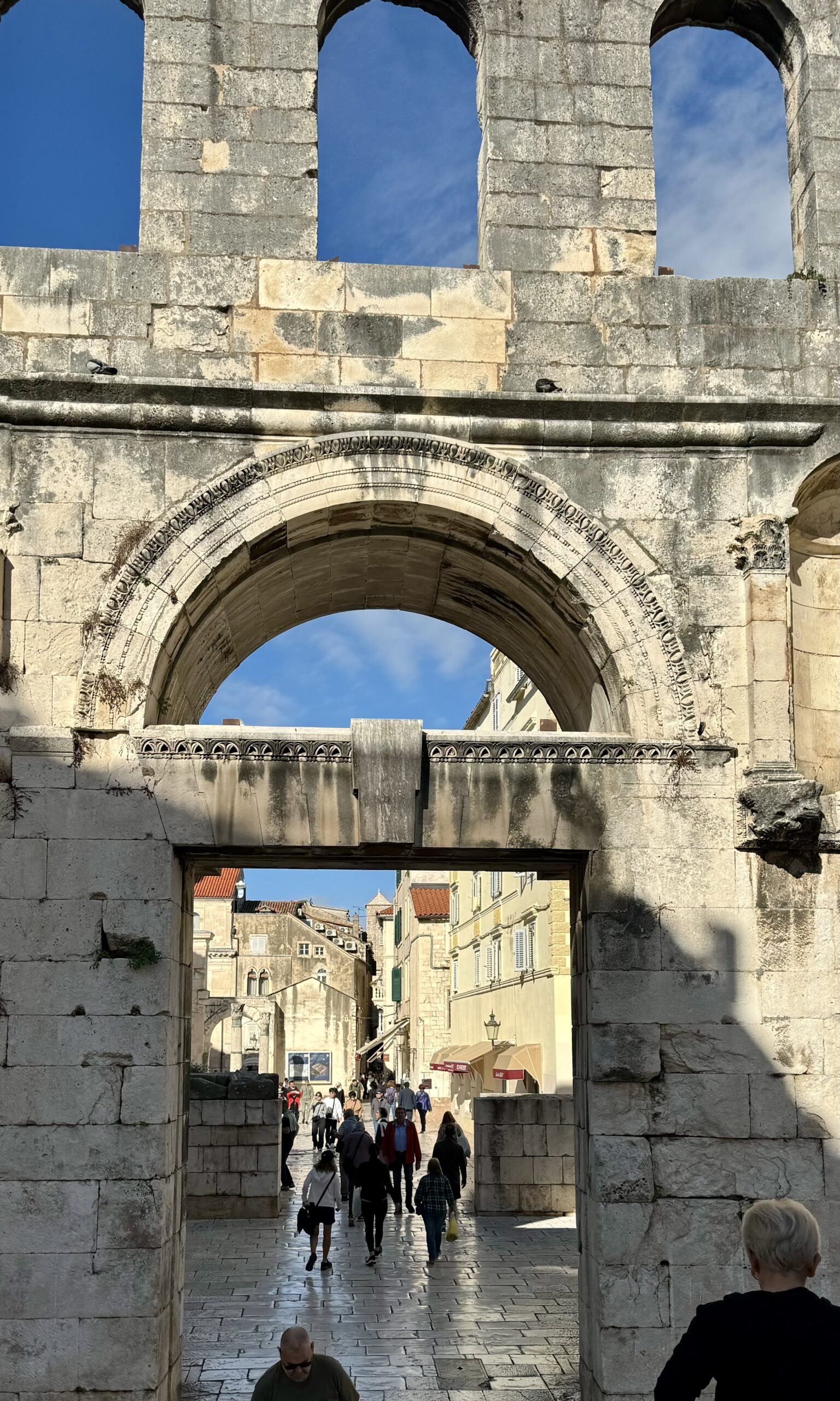 Dubrovnik Croatia sightseeing Dubrovnik Croatia sightseeing