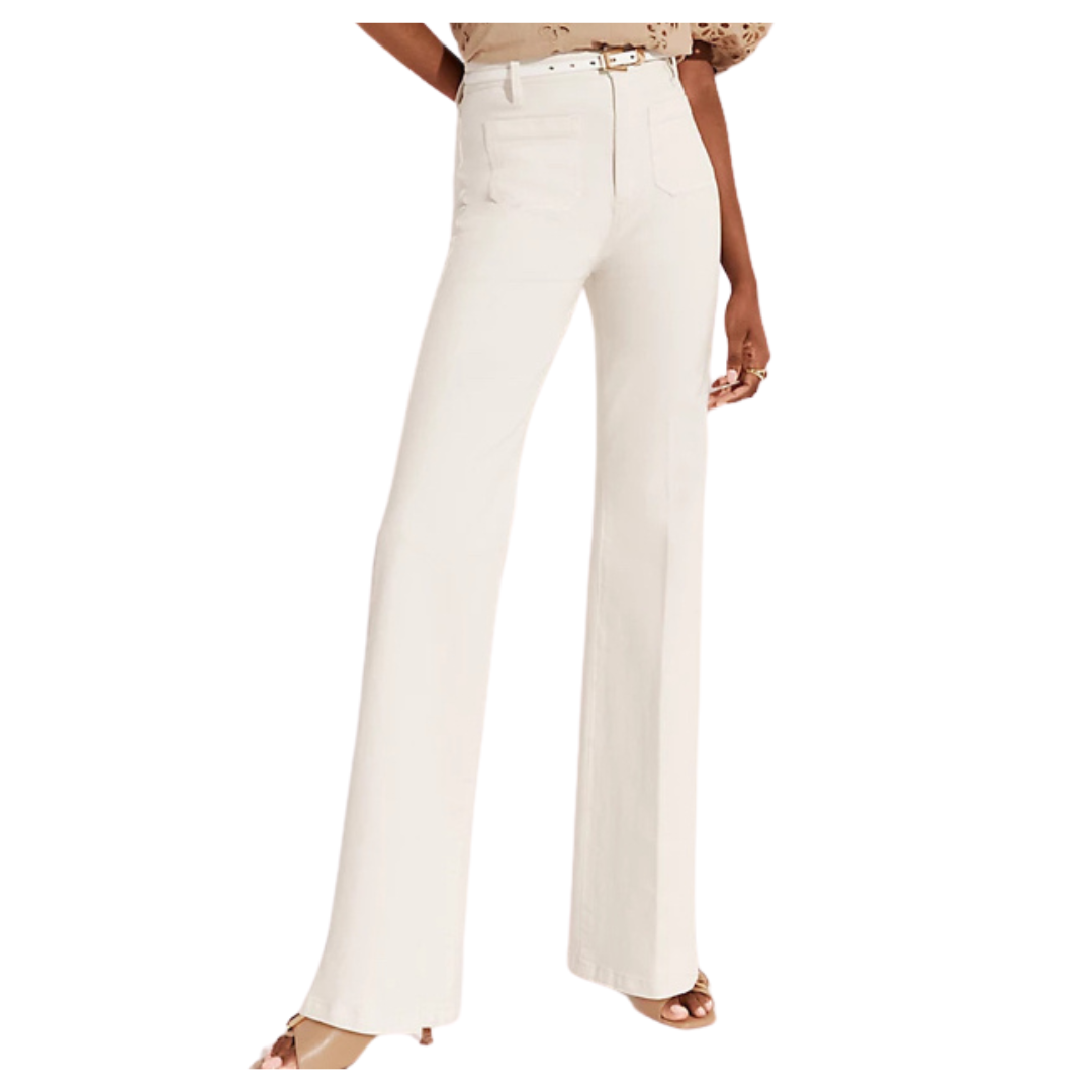 LWD for Spring 200.png patch pocket flare jeans | Readers' Favorites 09/29-10/06