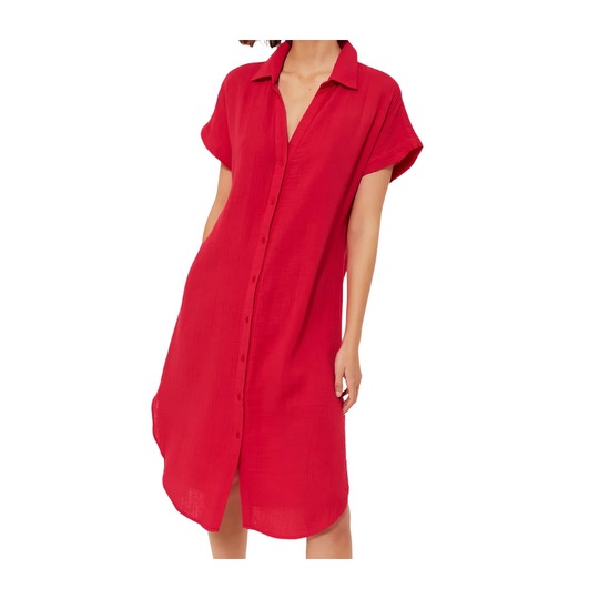 the lea dress | Mediterranean Cruise Attire daytime