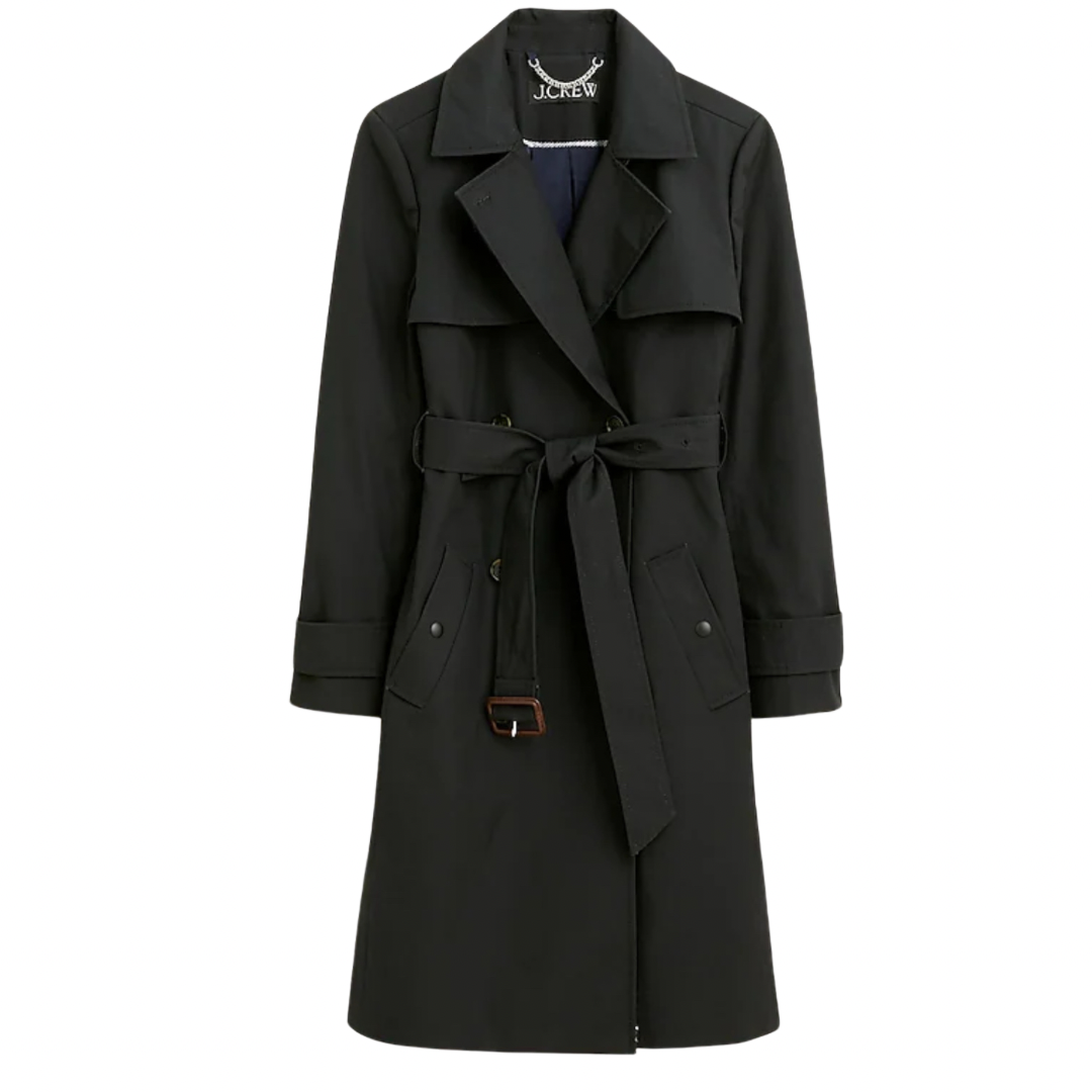 icon trench