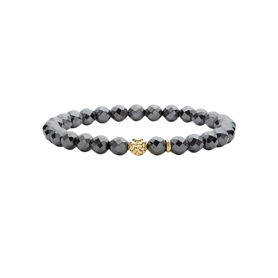 pearl bracelet