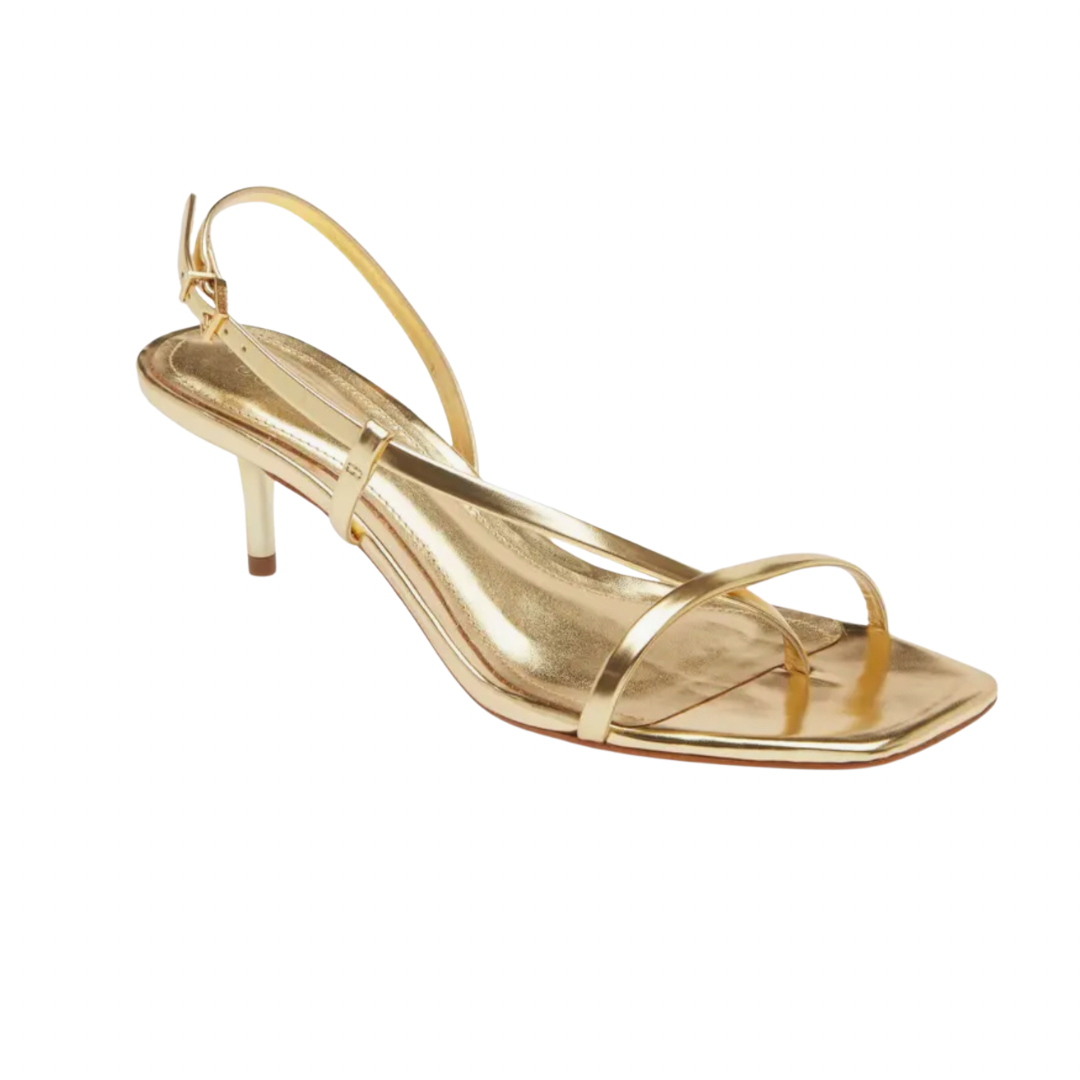 Heloise slingback