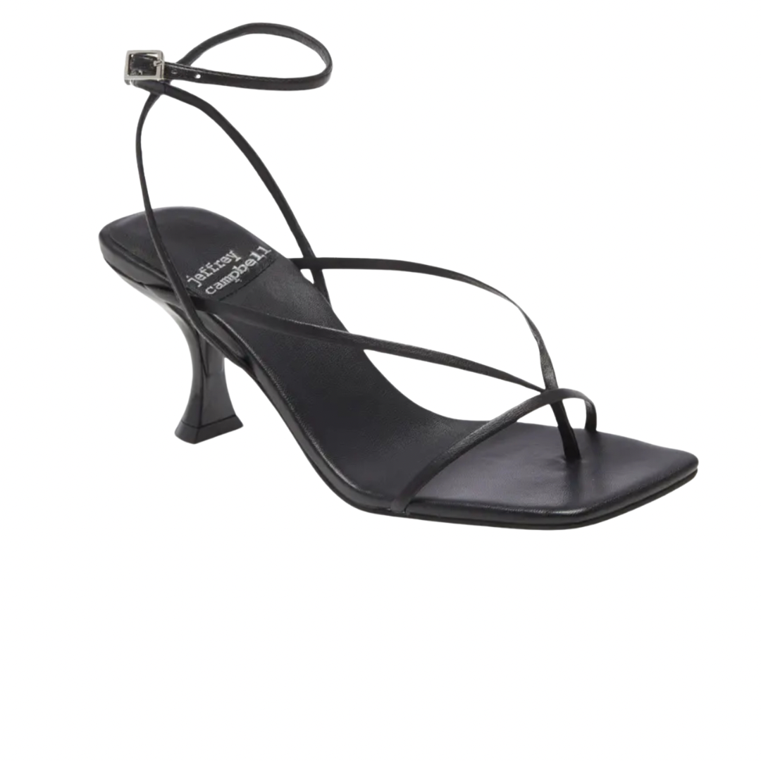 leather sandal | Mediterranean Cruise Evening Attire