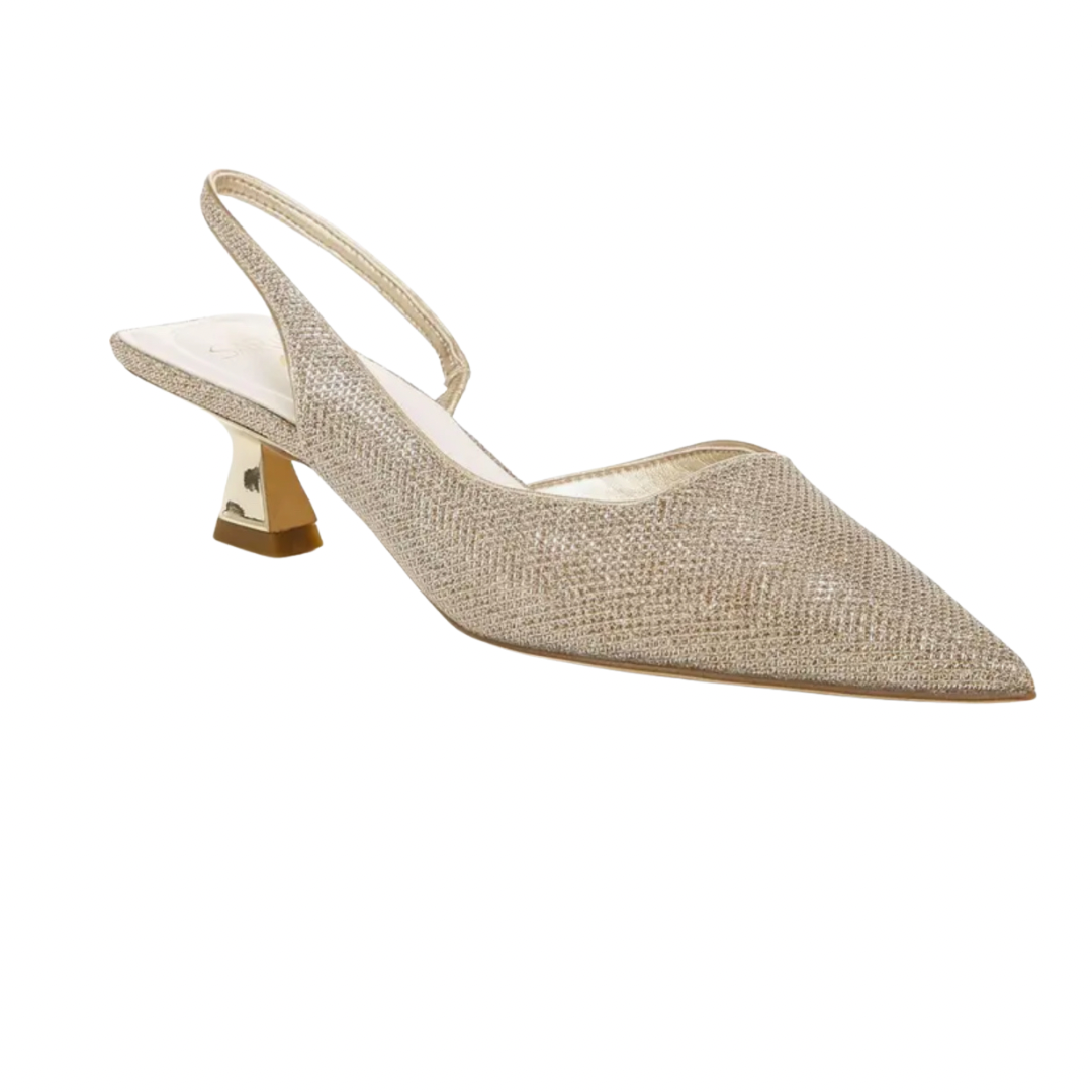 devin kitten heel | Mediterranean Cruise Evening Attire
