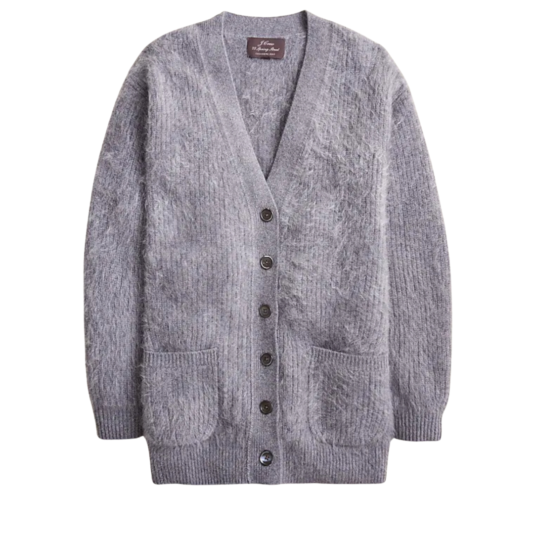 oversized cardigan | Sweater Weather Season