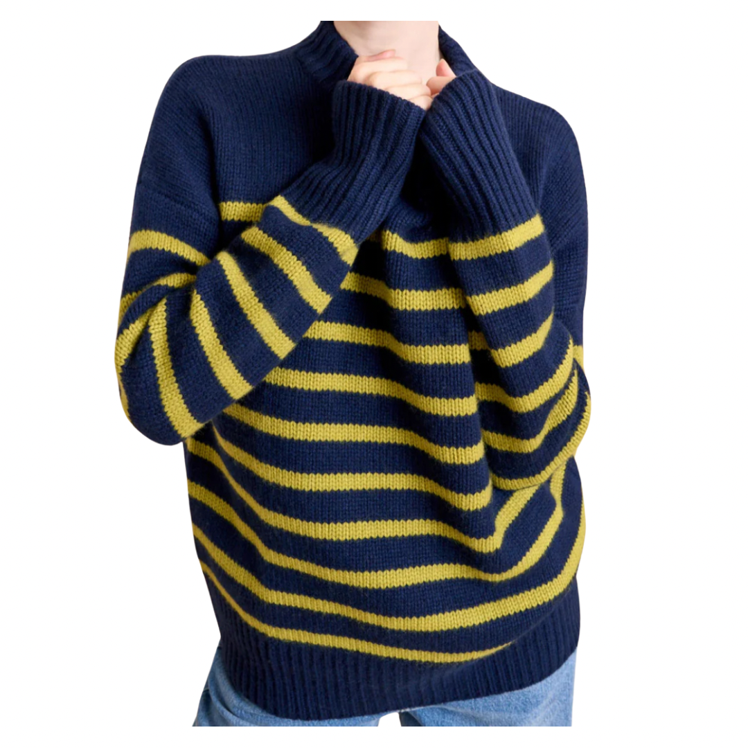 marin sweater