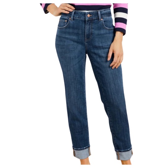 everyday relaxed jean | Readers' Favorites 10/06-10/13