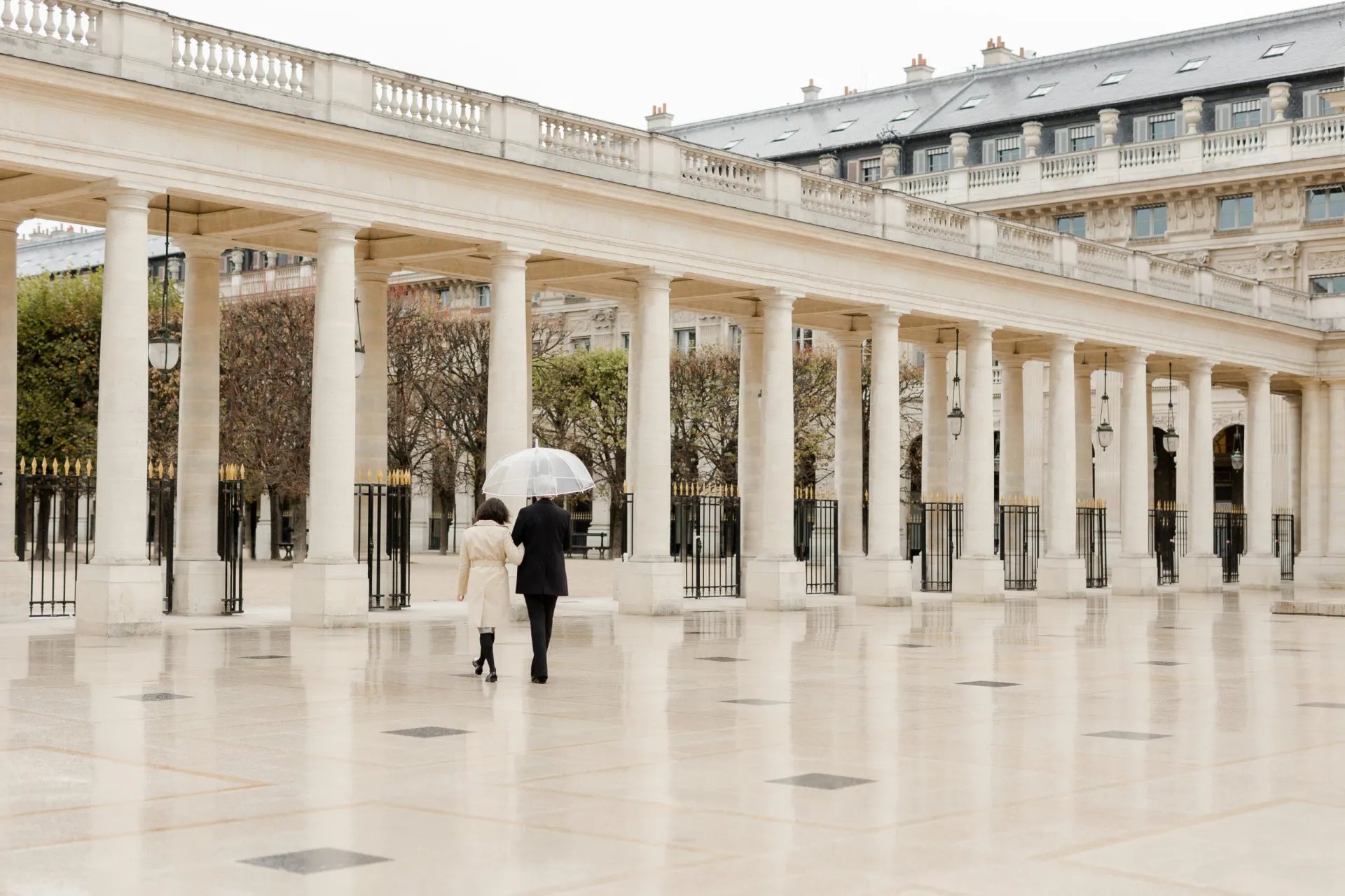 Paris2 Travel Destinations for Seniors