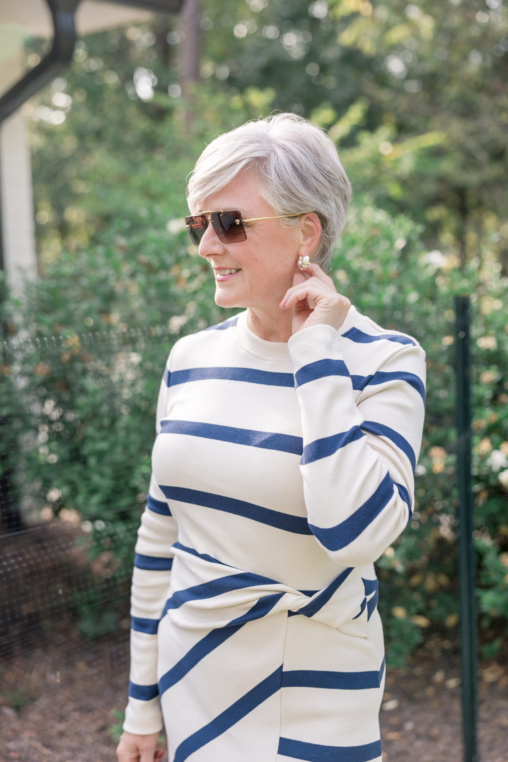 Mediterranean Cruise Attire accessories