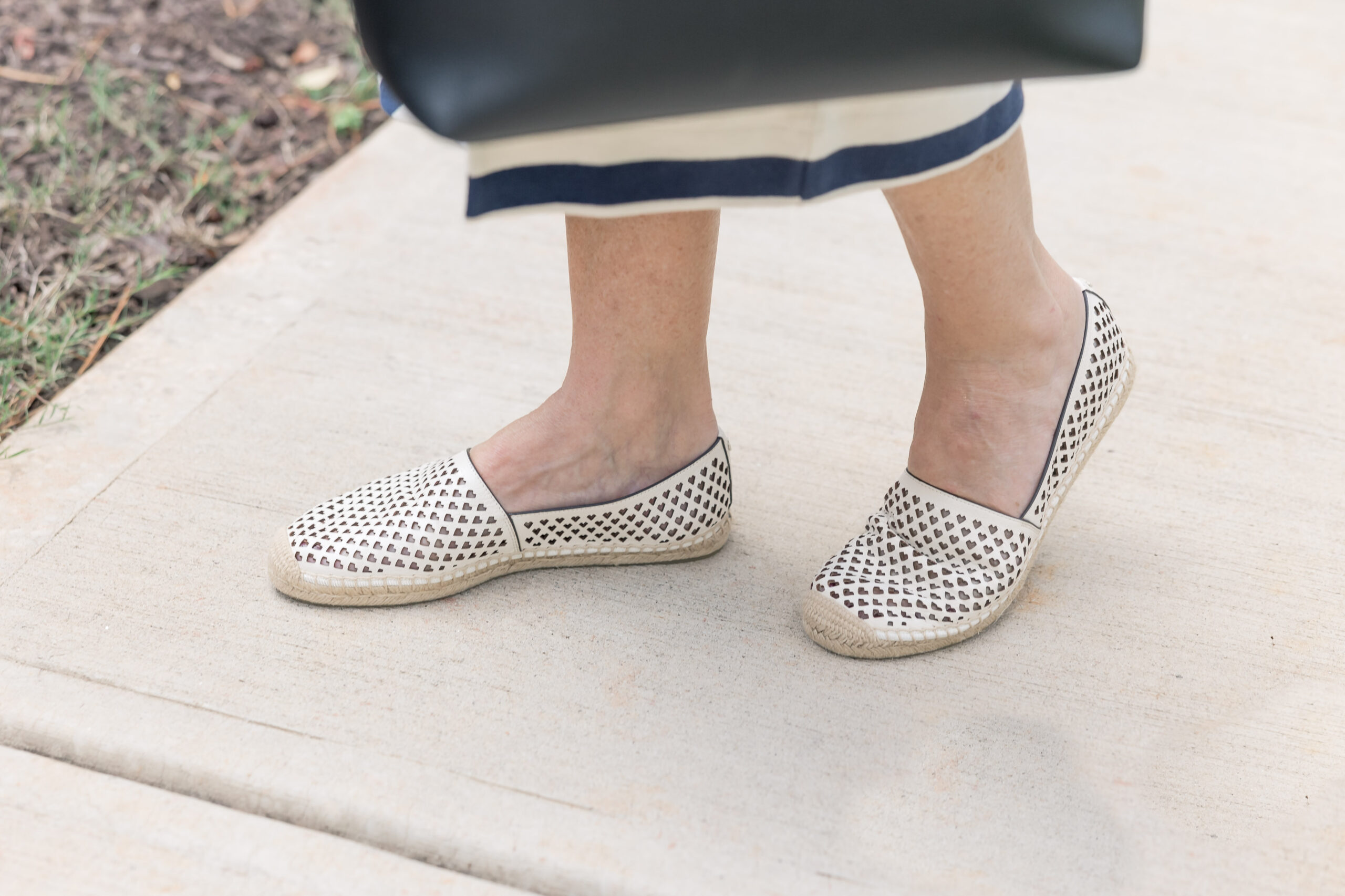 Mediterranean Cruise Attire shoes